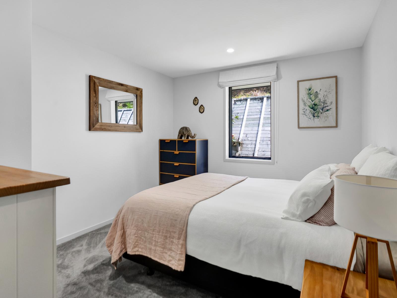 3 Frederick Place, Whalers Gate