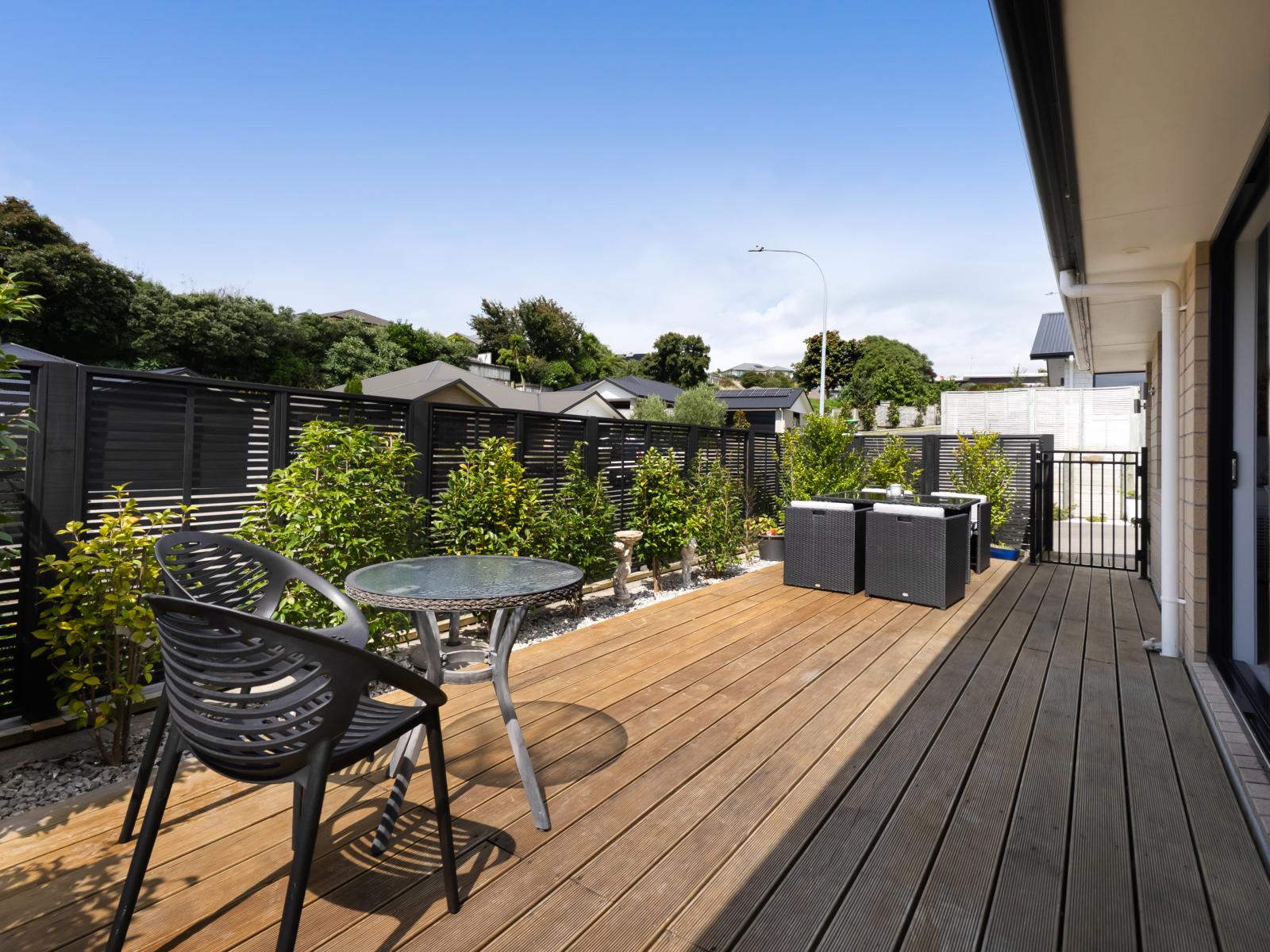 3 Frederick Place, Whalers Gate