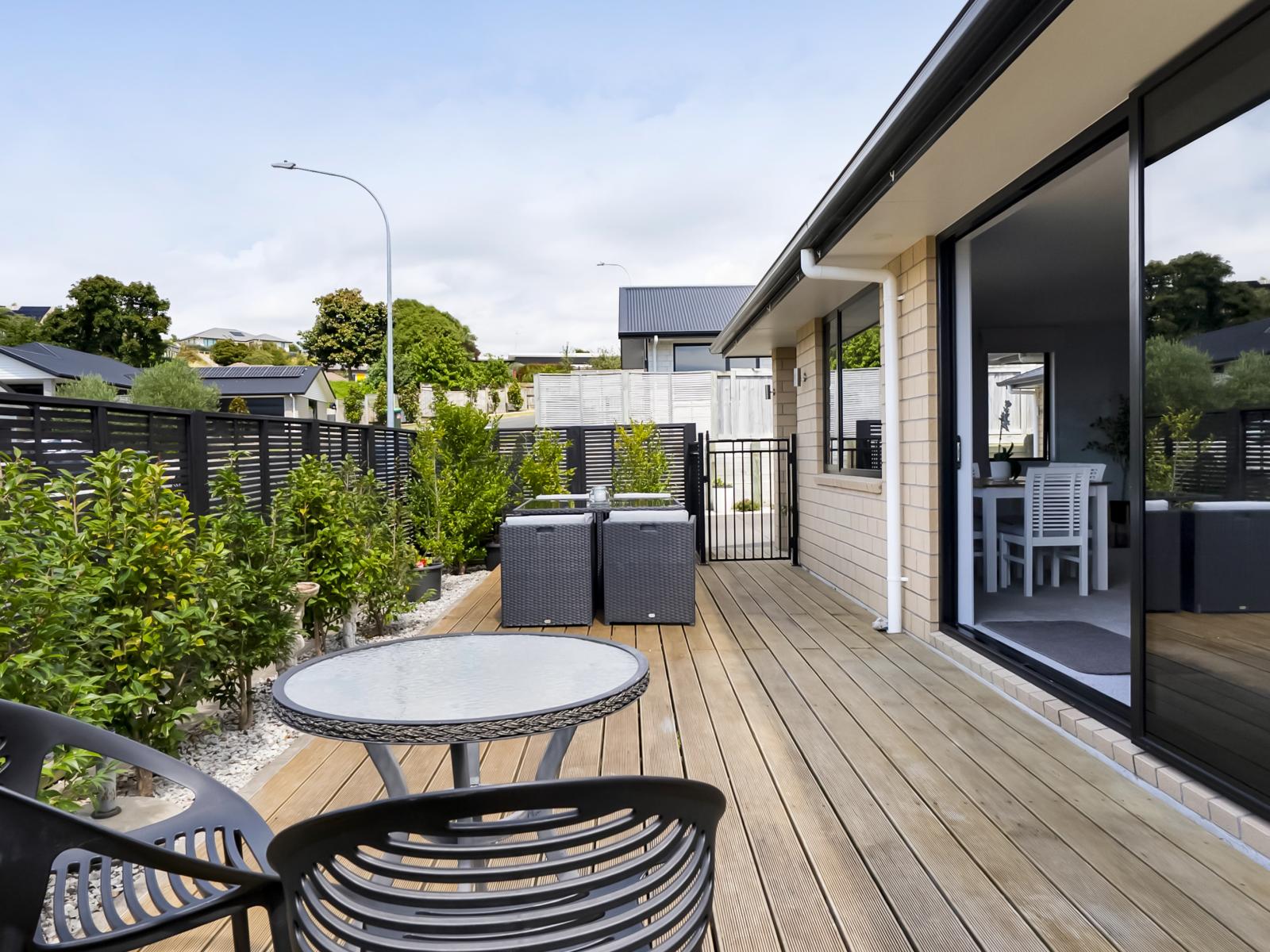 3 Frederick Place, Whalers Gate