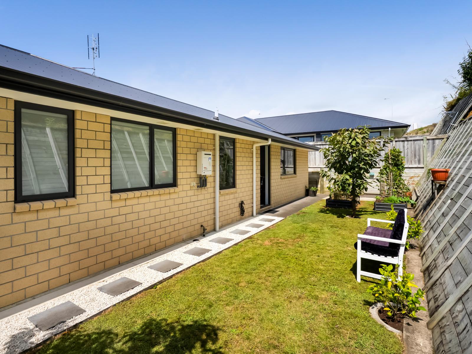 3 Frederick Place, Whalers Gate