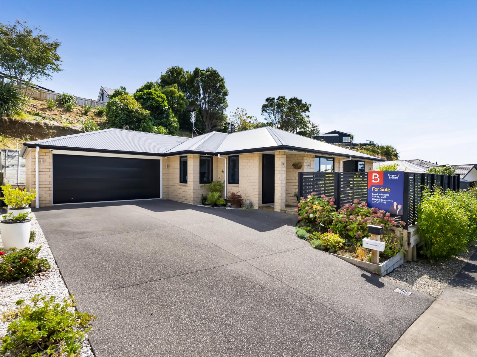 3 Frederick Place, Whalers Gate