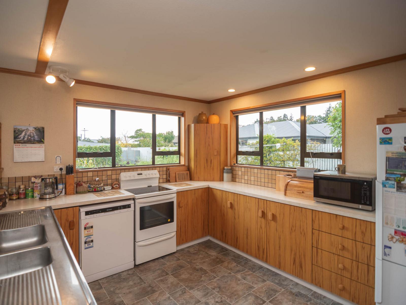 20 Hornbrook Street, Temuka