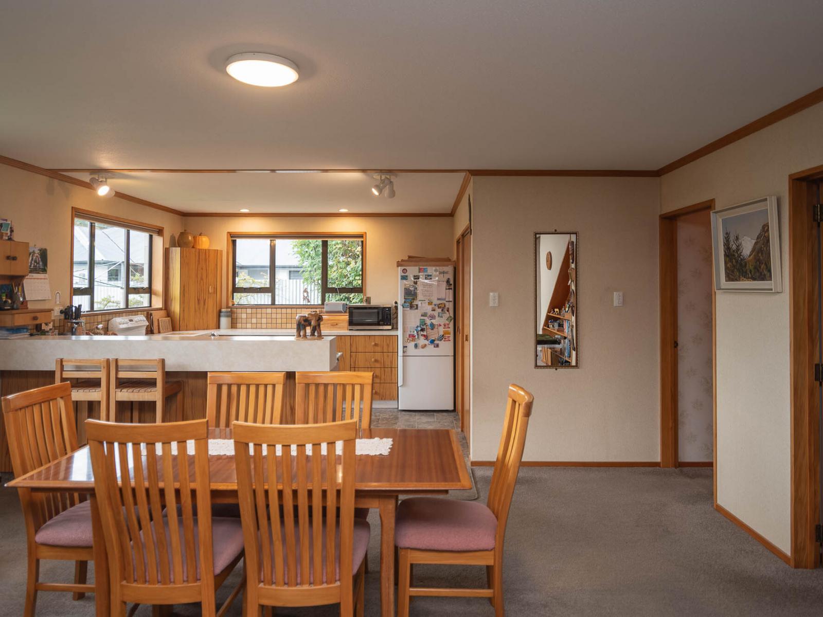 20 Hornbrook Street, Temuka