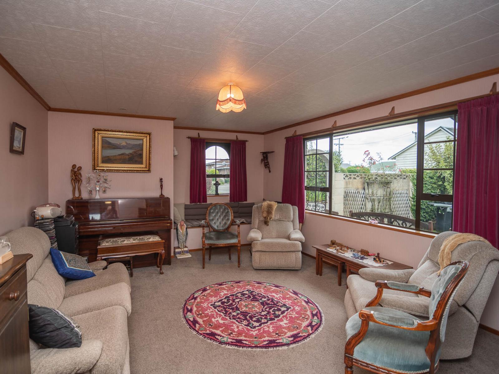 20 Hornbrook Street, Temuka