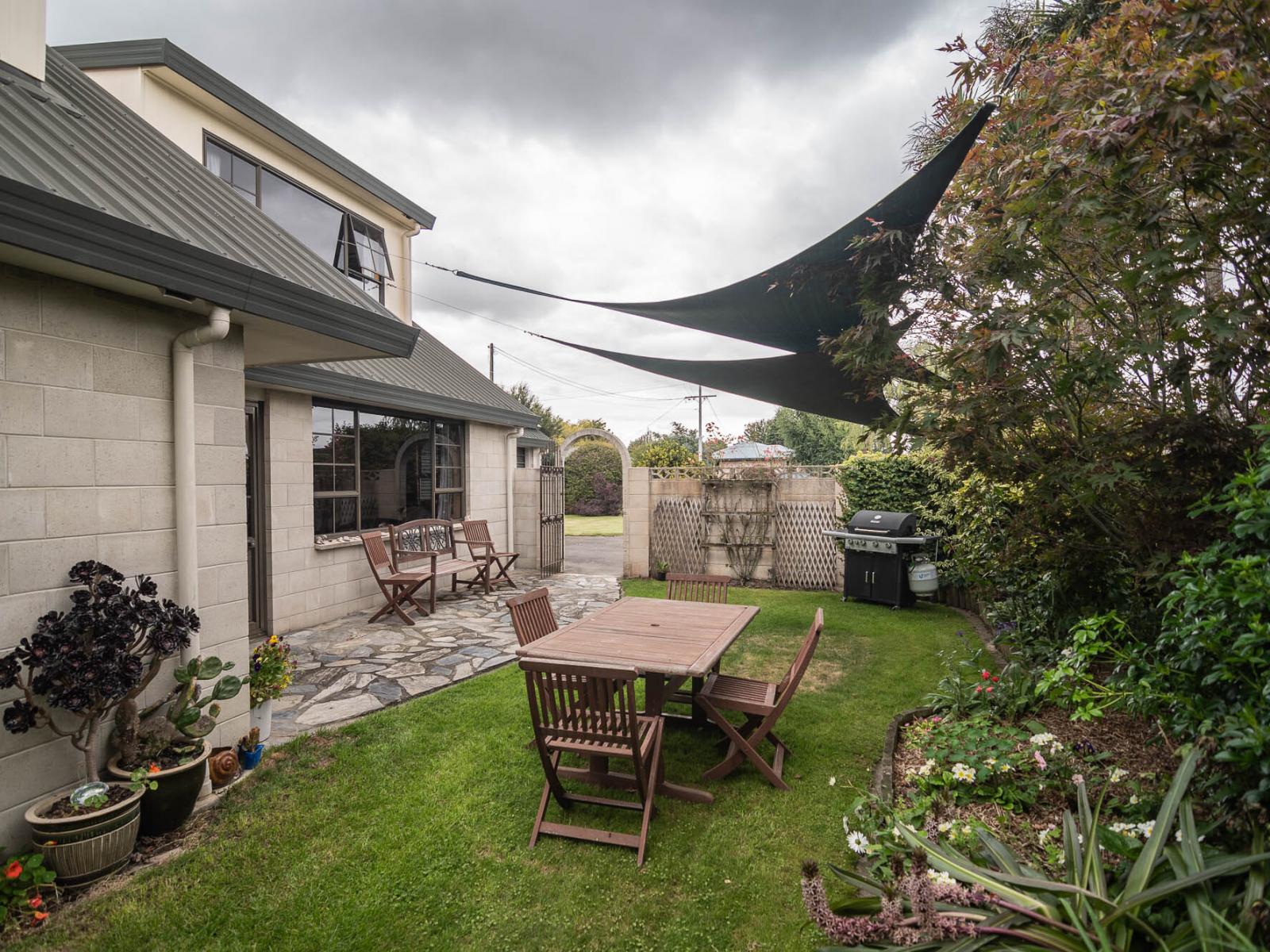 20 Hornbrook Street, Temuka