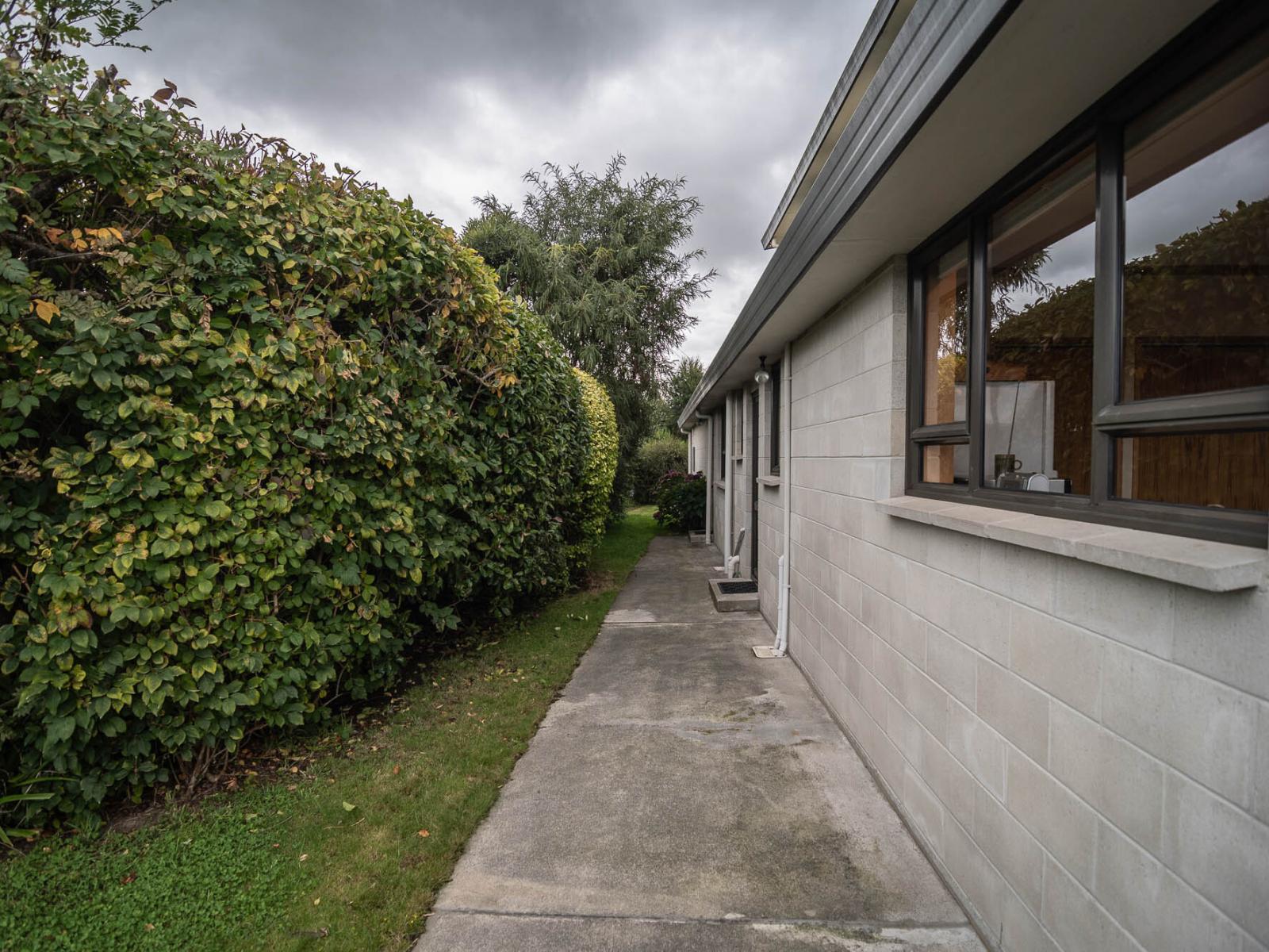 20 Hornbrook Street, Temuka