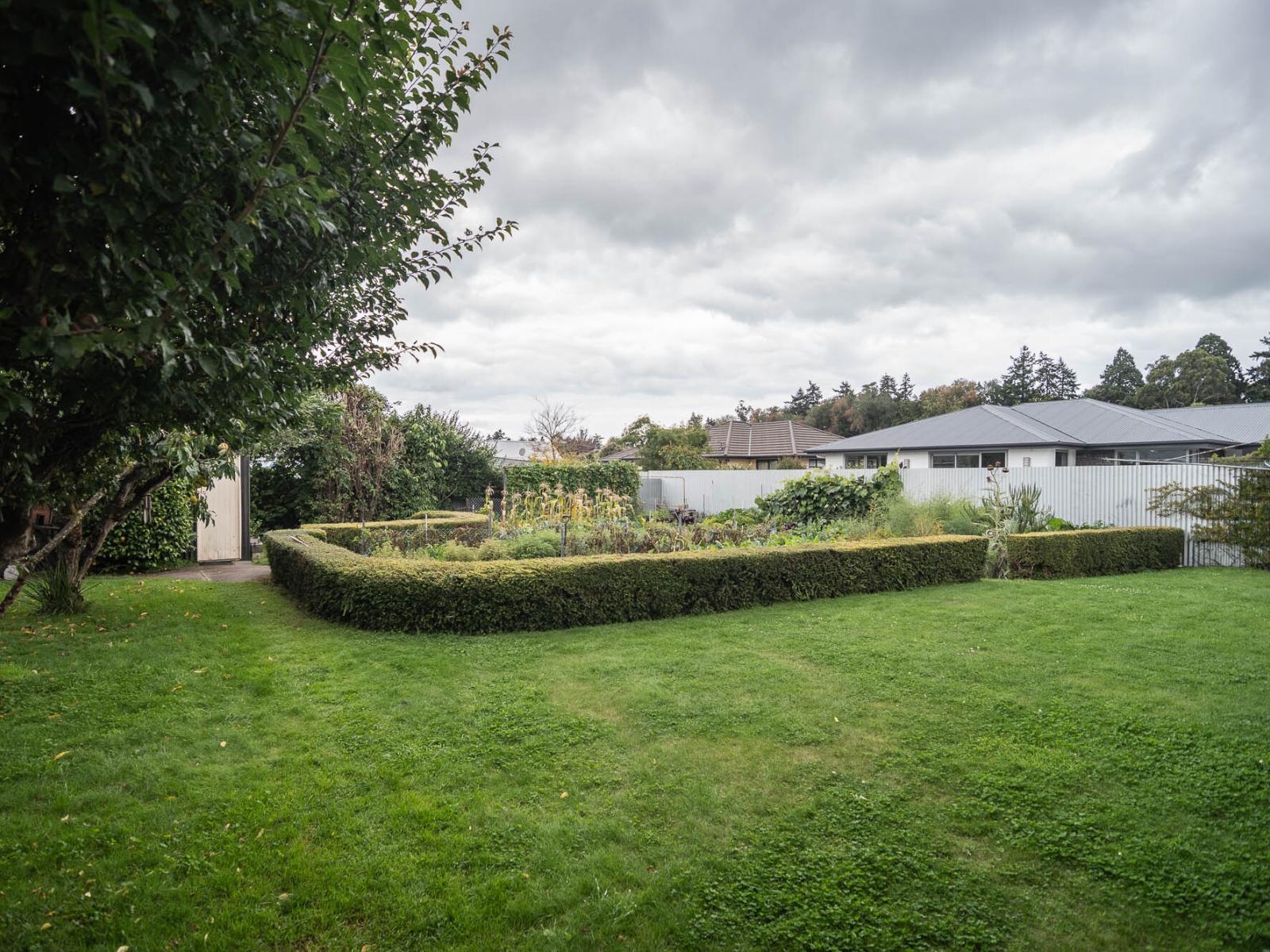 20 Hornbrook Street, Temuka