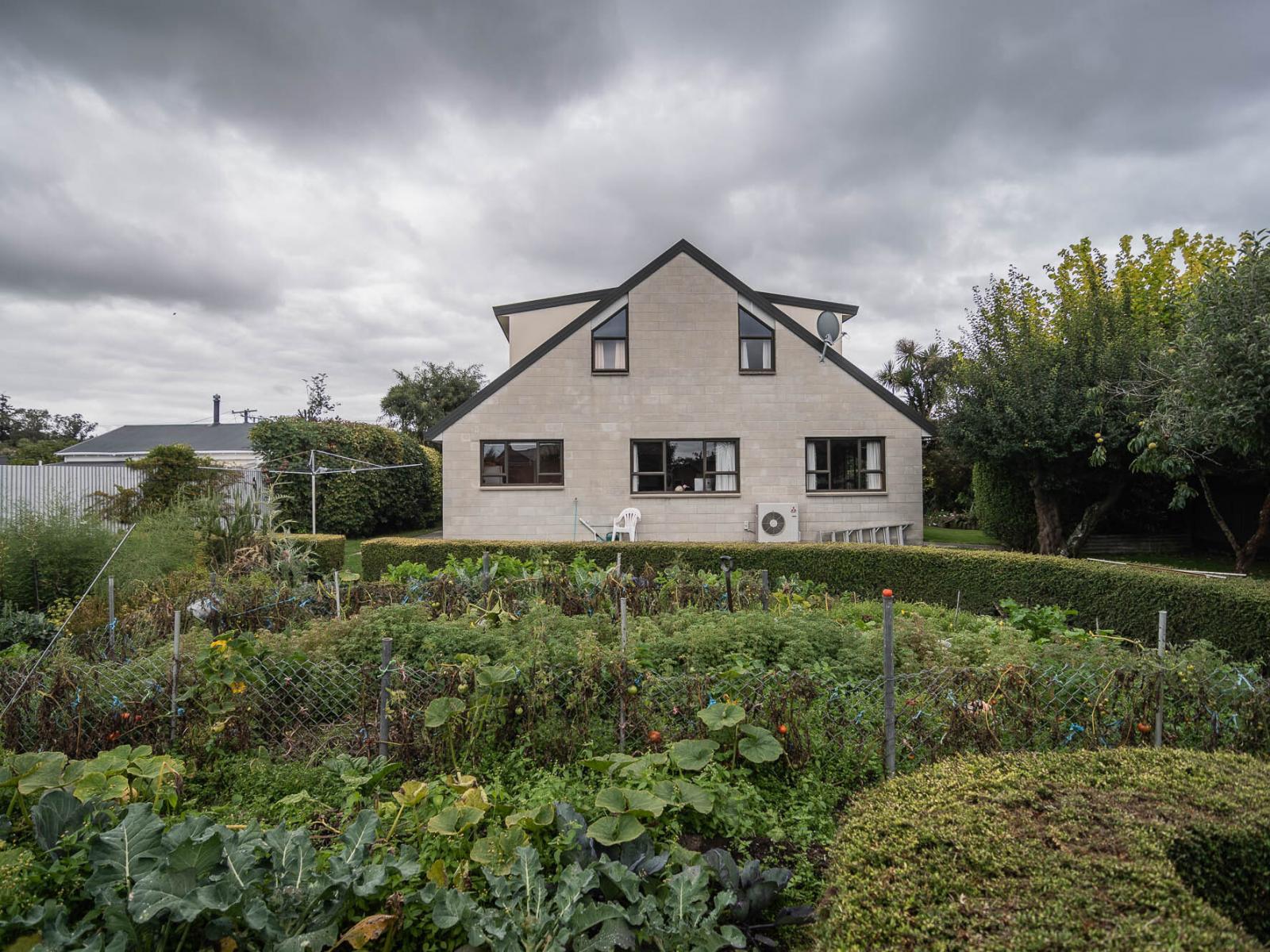 20 Hornbrook Street, Temuka