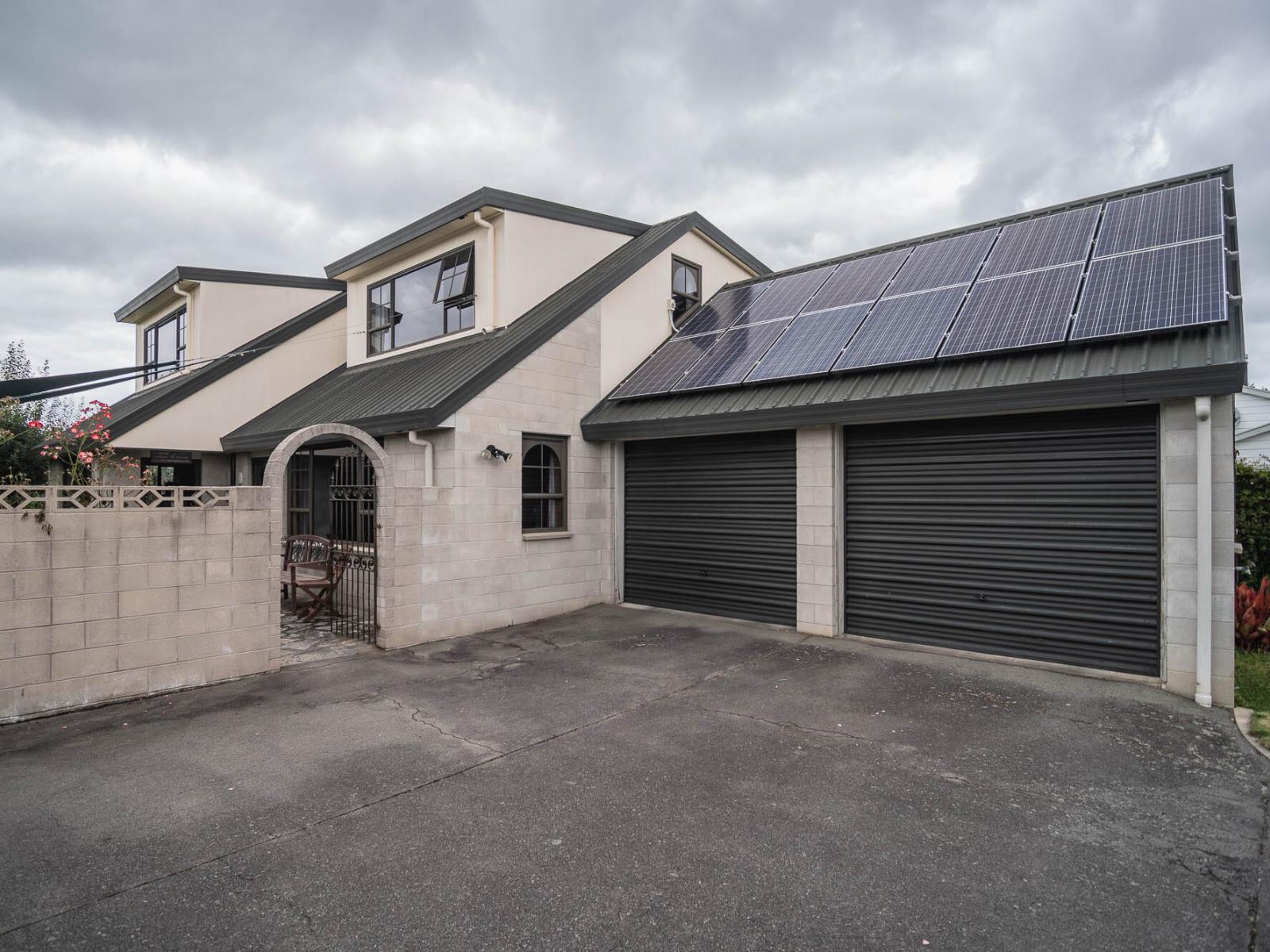 20 Hornbrook Street, Temuka