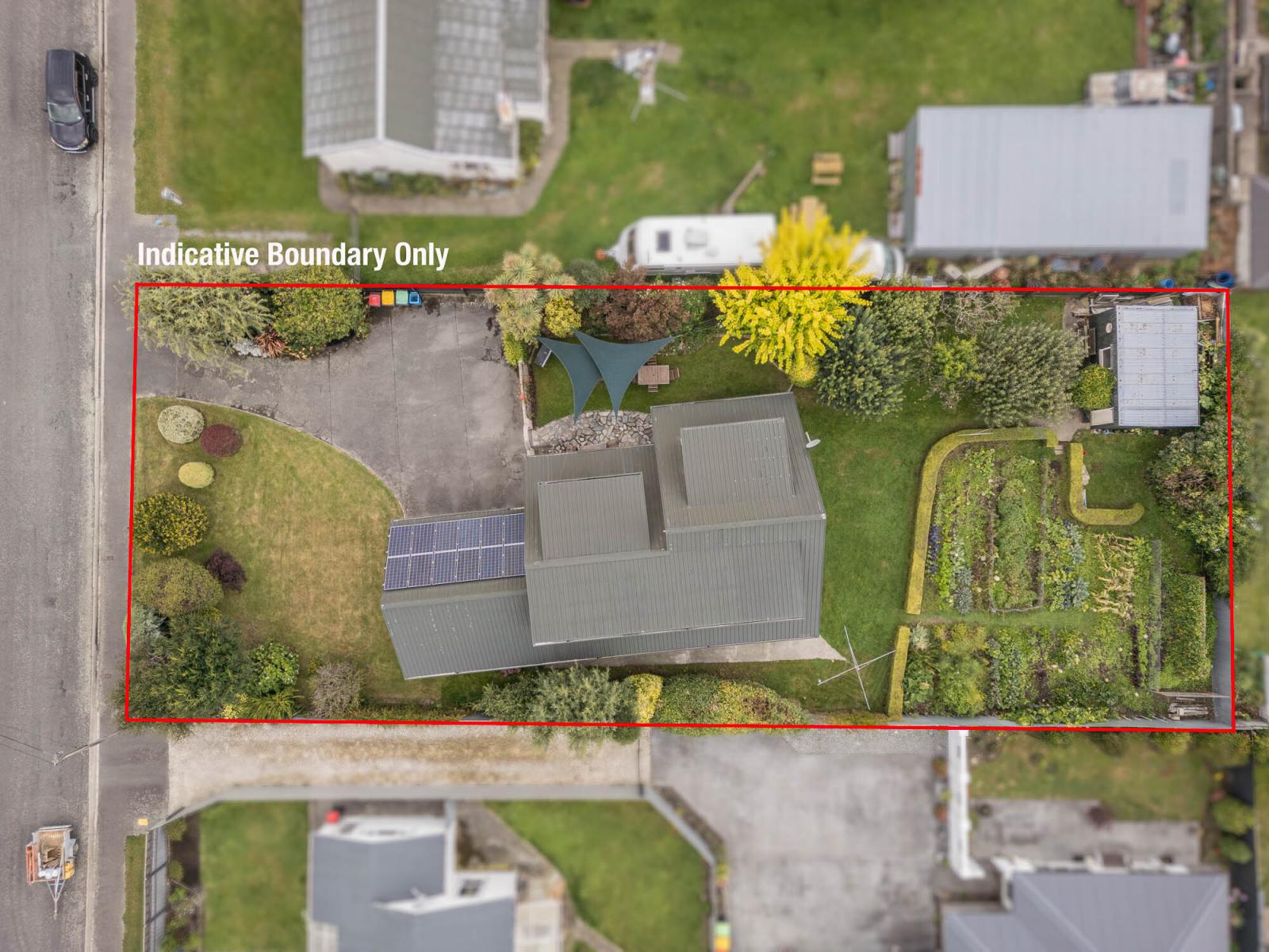 20 Hornbrook Street, Temuka