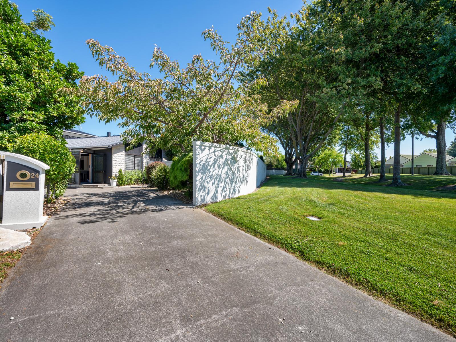 24 Symons Street, Parkvale