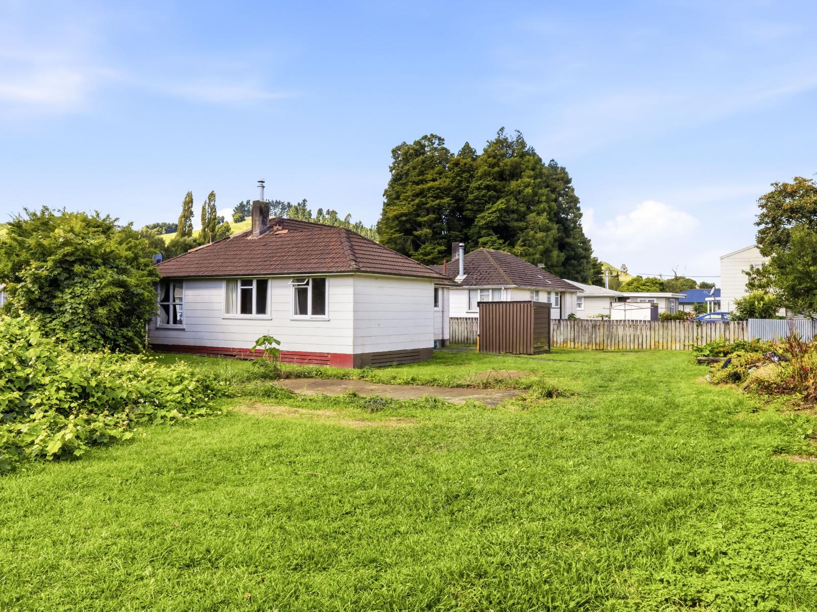 14 O'Reilly Crescent, Taumarunui