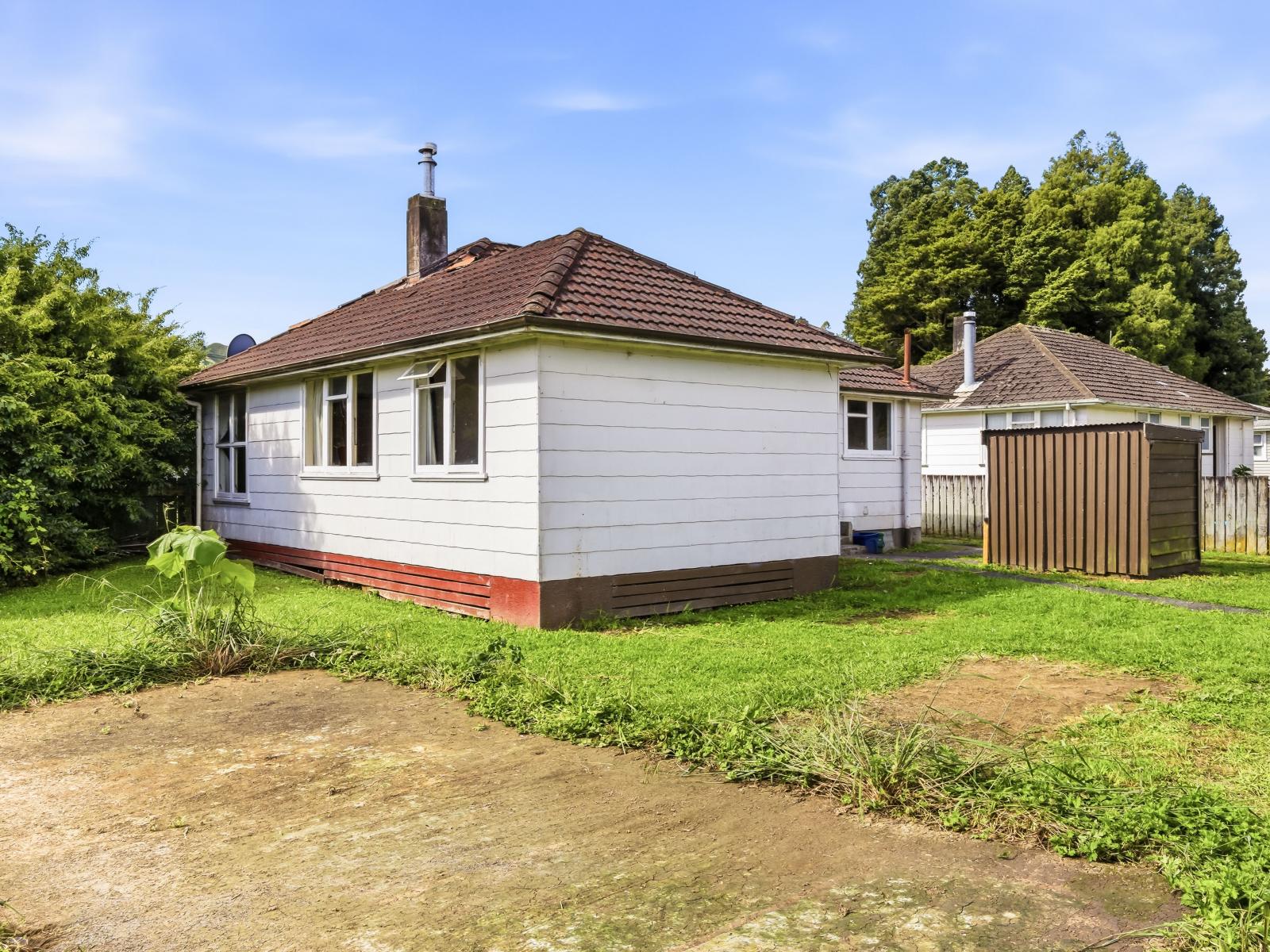 14 O'Reilly Crescent, Taumarunui