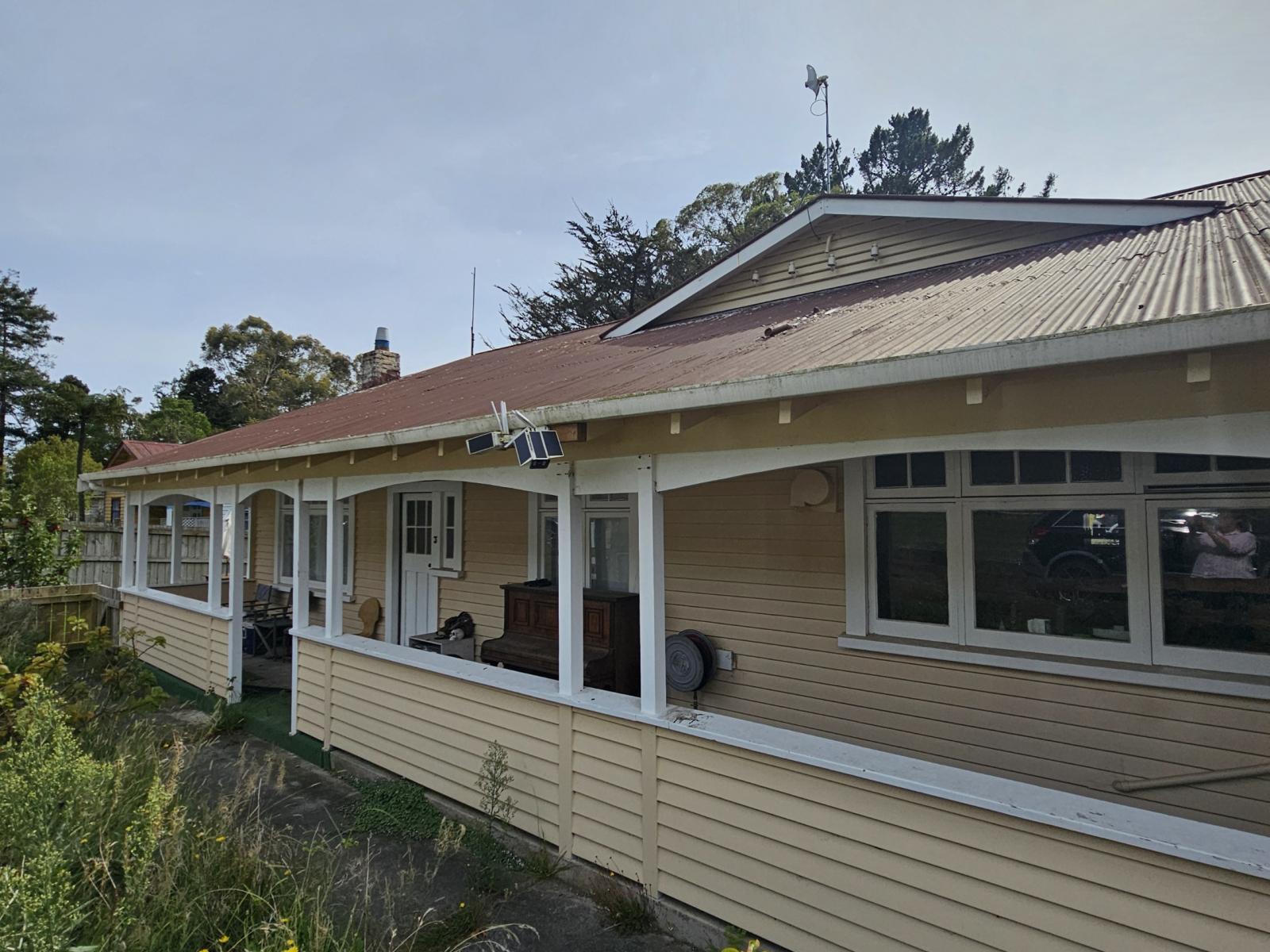 3 Hay Street, Shannon