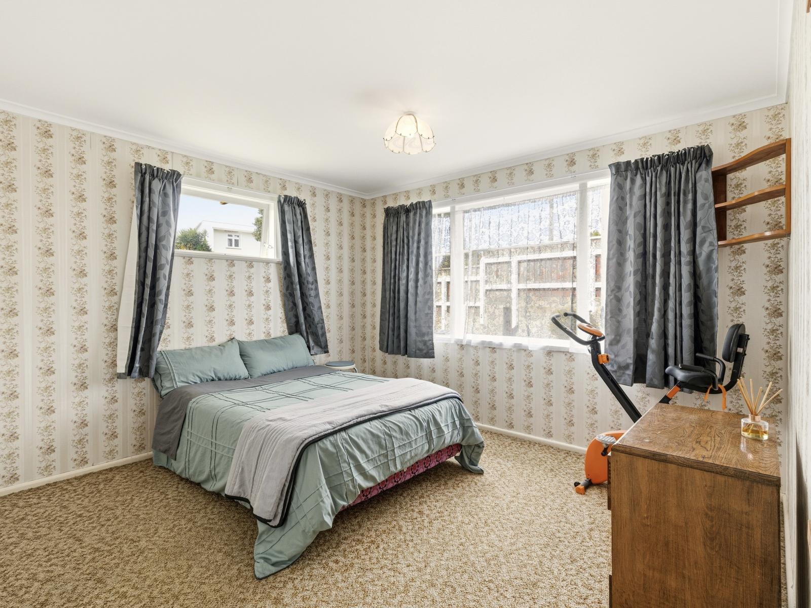 31 Manuka Street, Castlecliff