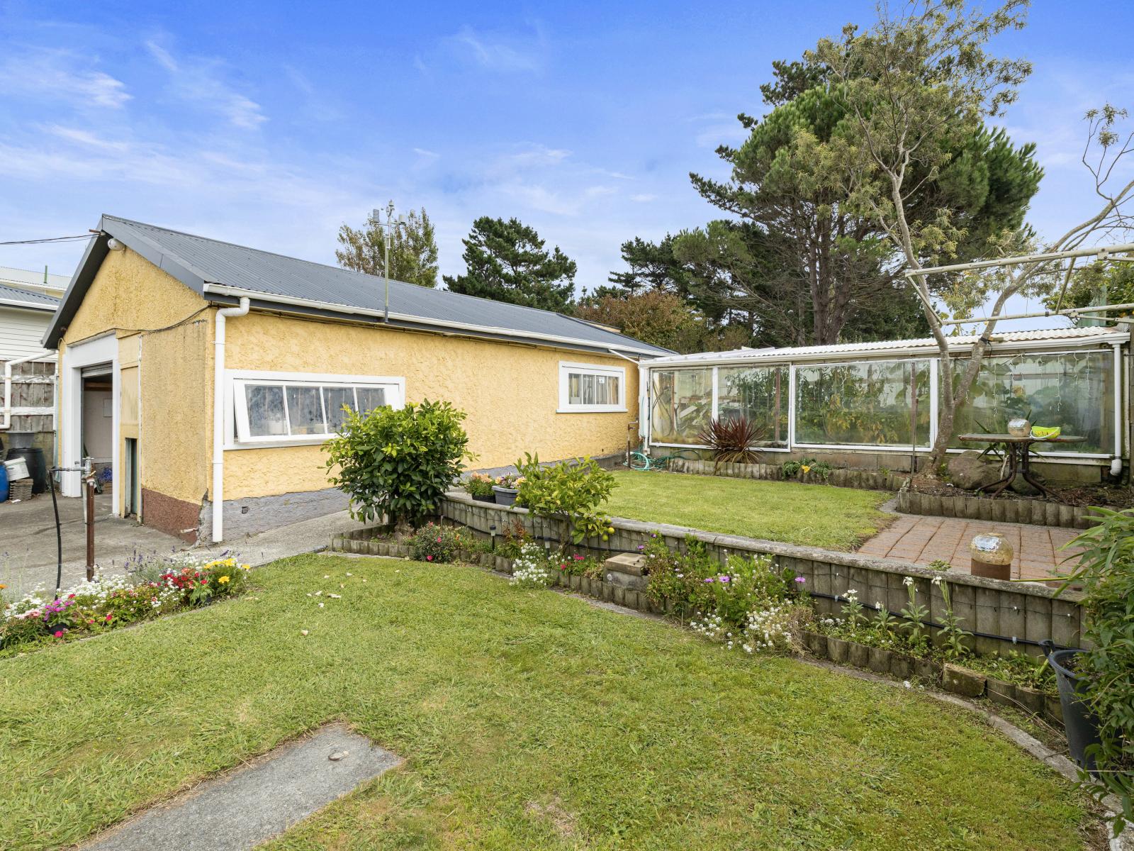 31 Manuka Street, Castlecliff