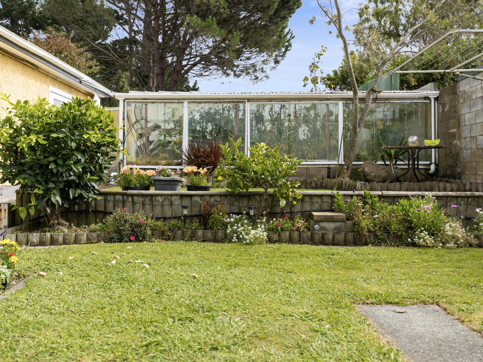 31 Manuka Street, Castlecliff