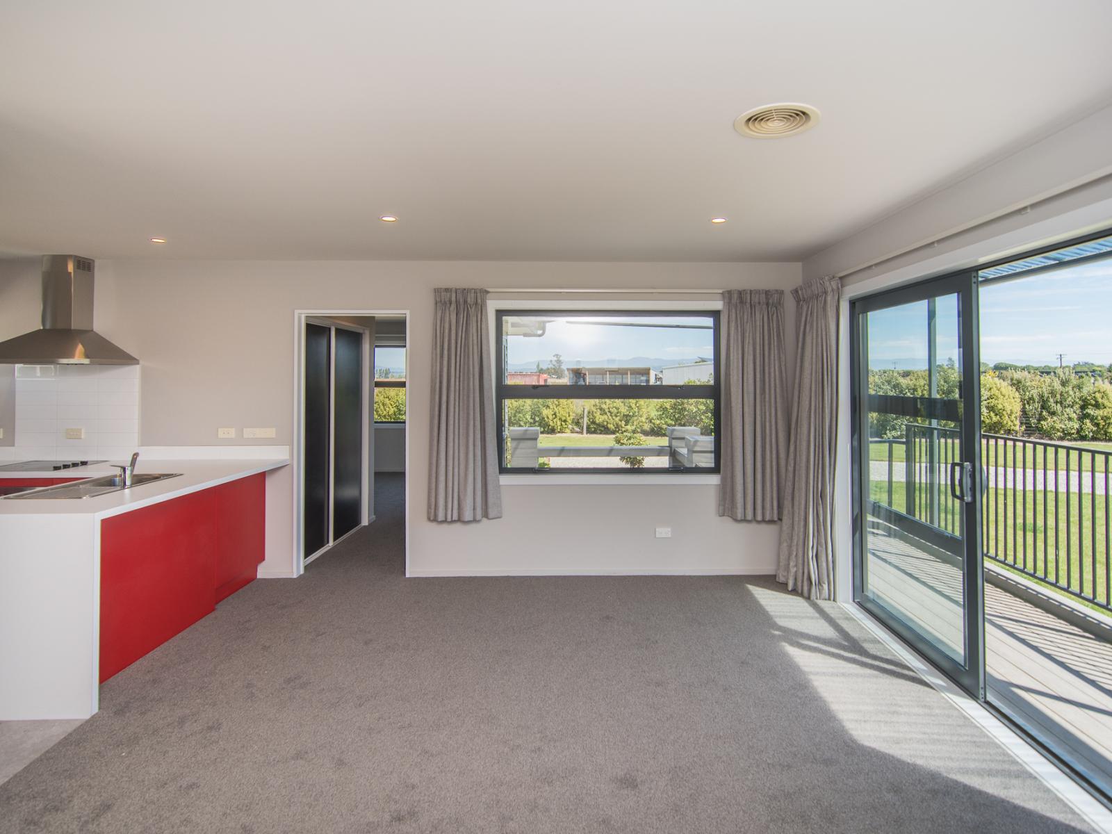 72 Arowhenua Station Road, Kerrytown