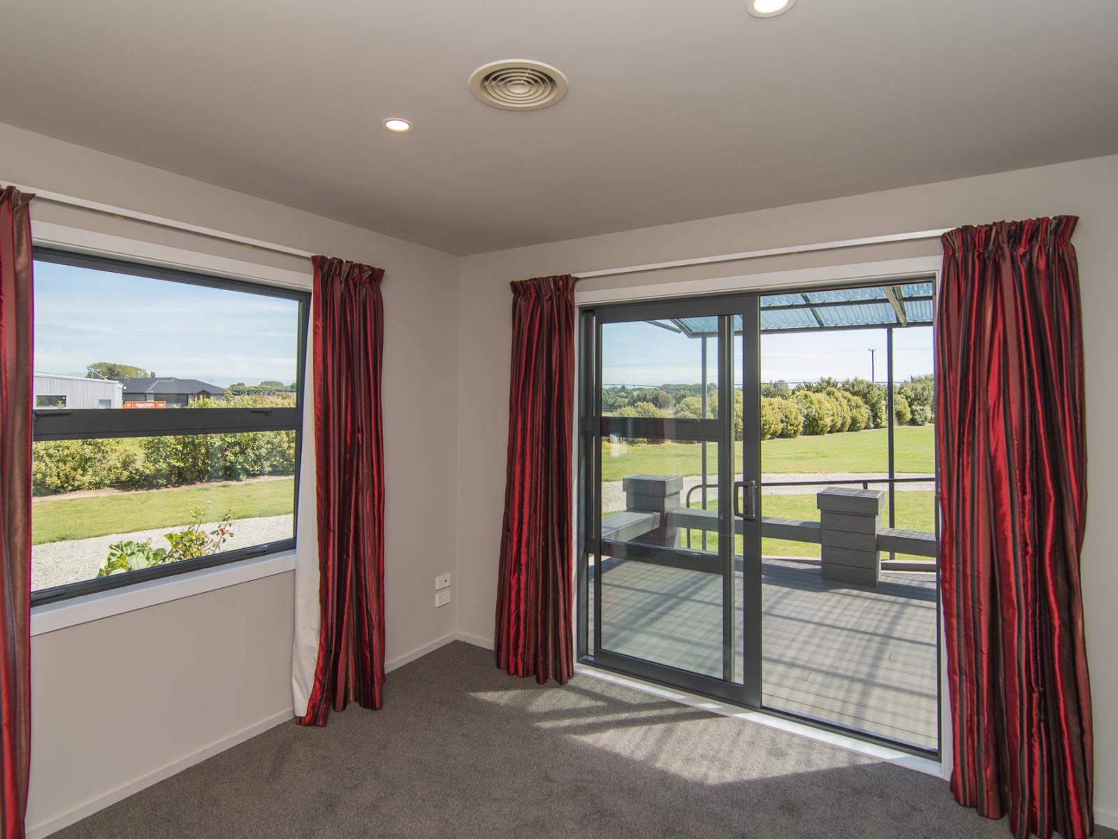 72 Arowhenua Station Road, Kerrytown