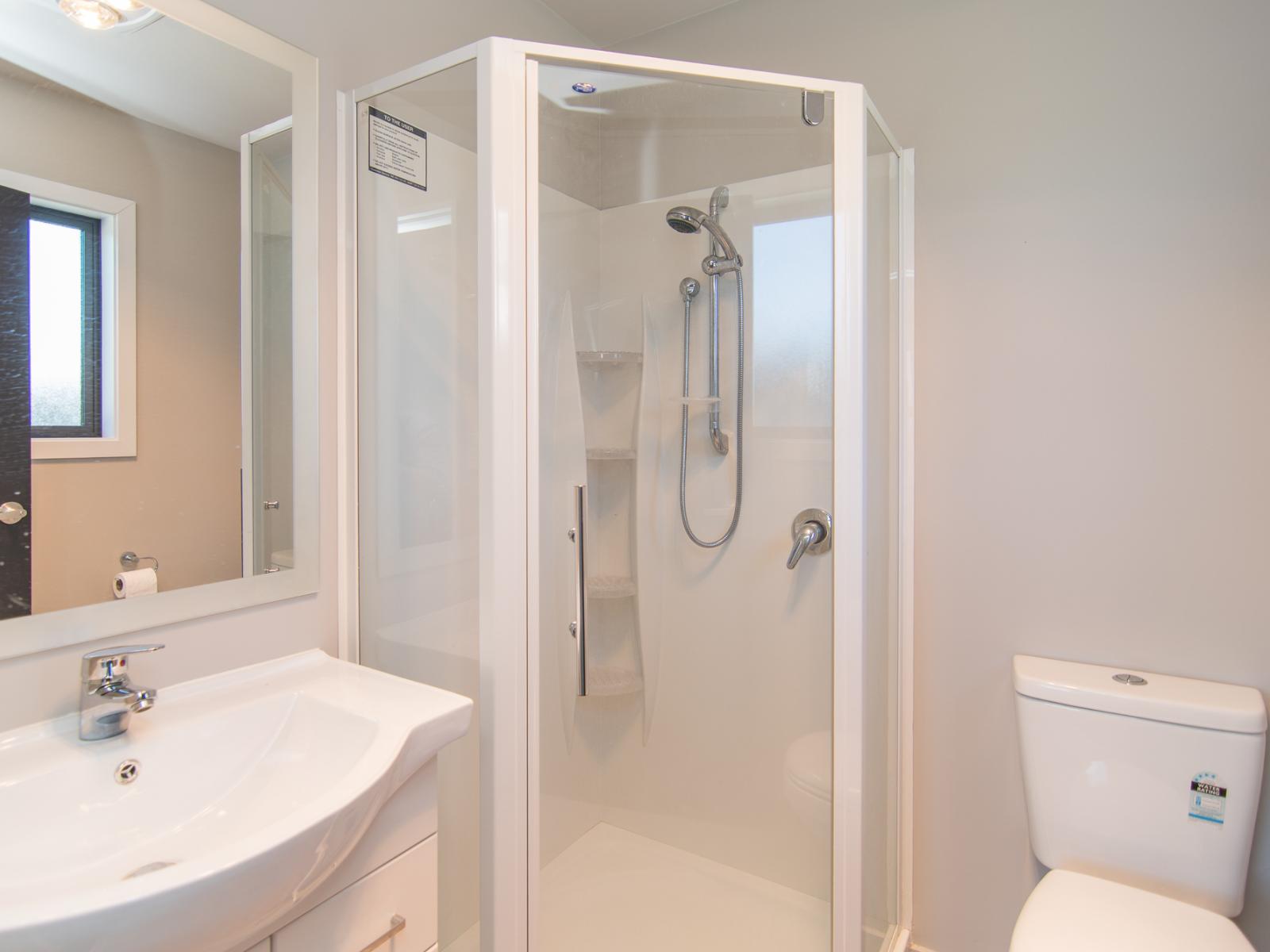 72 Arowhenua Station Road, Kerrytown