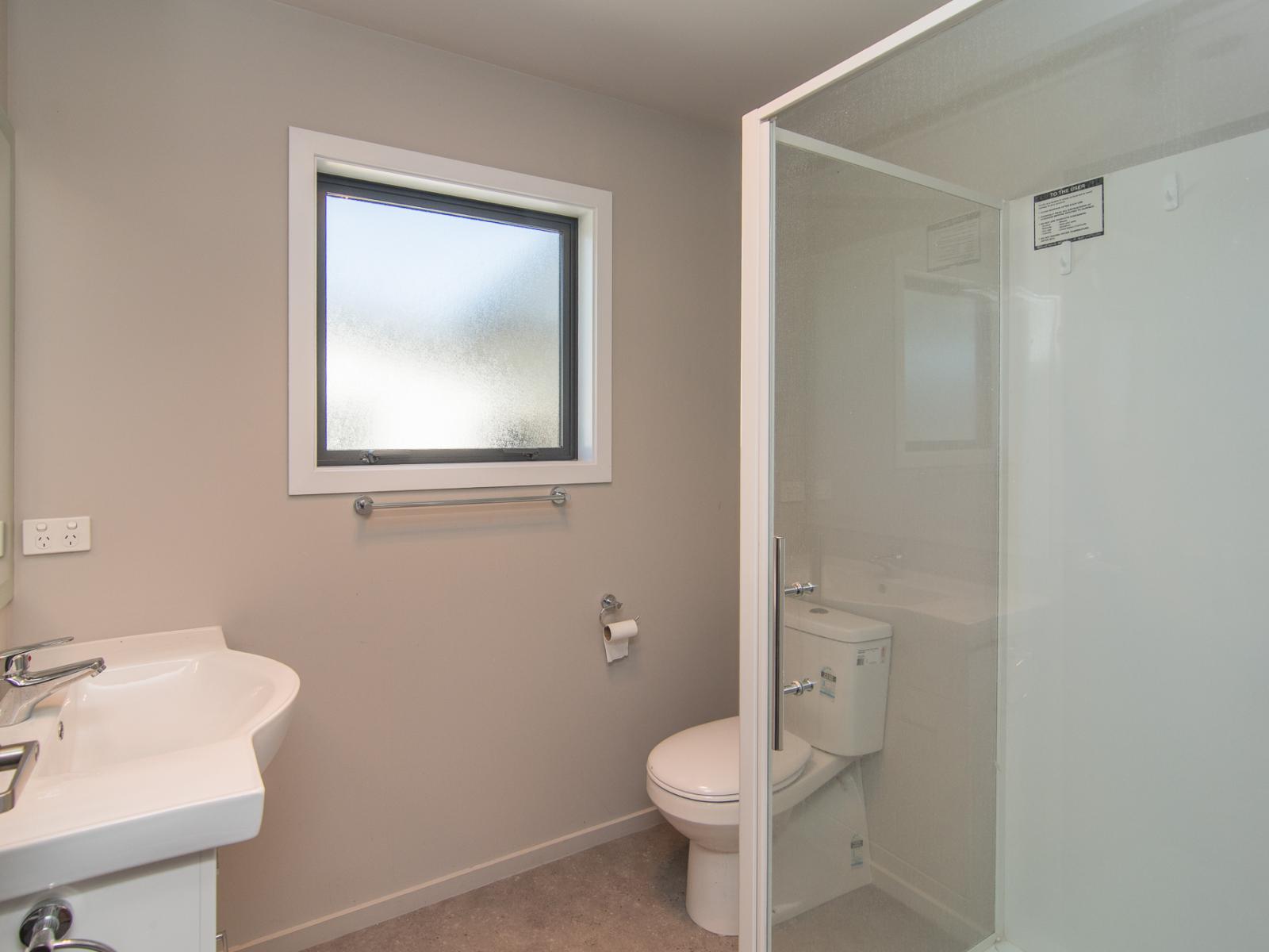 72 Arowhenua Station Road, Kerrytown