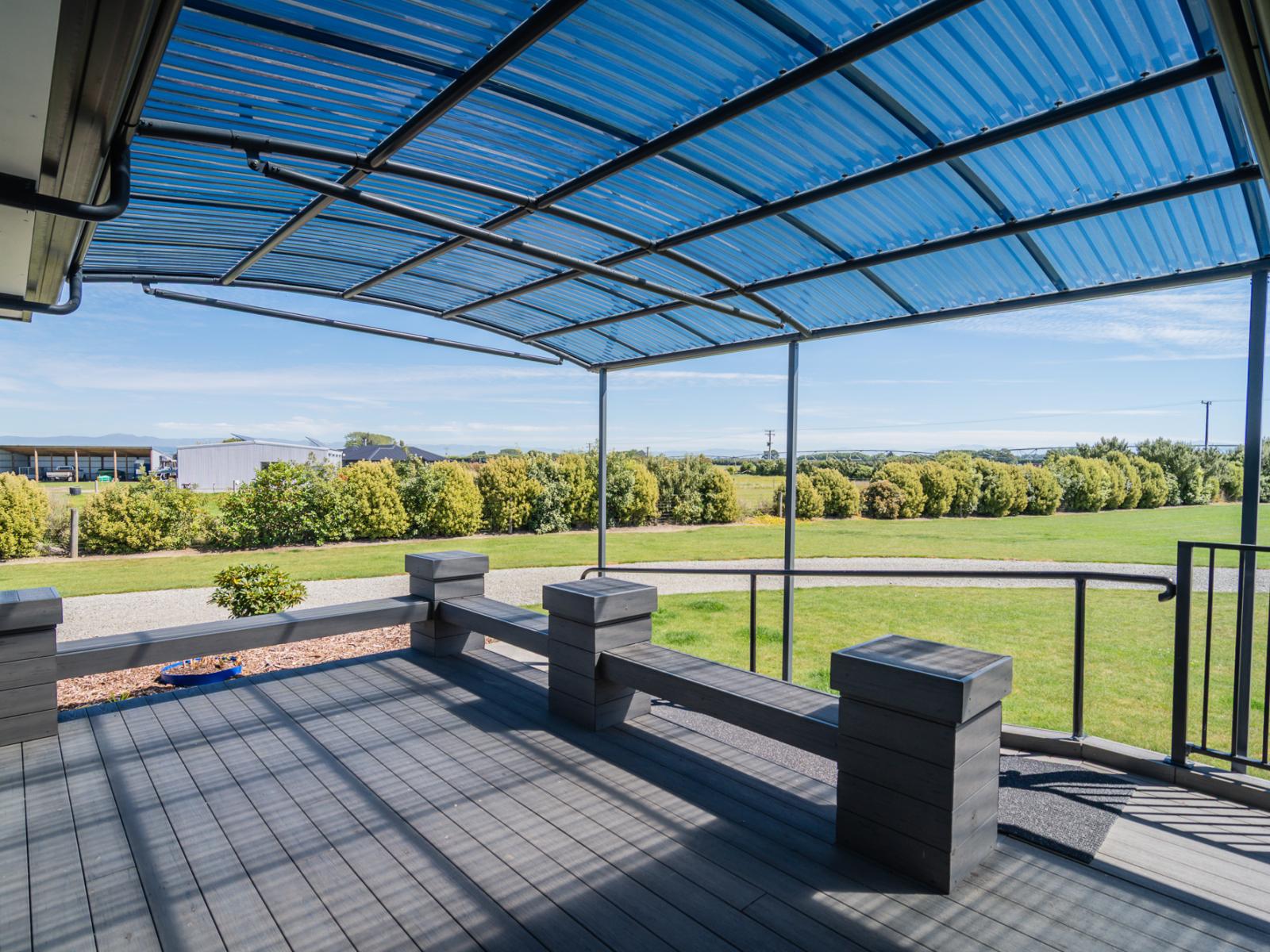 72 Arowhenua Station Road, Kerrytown