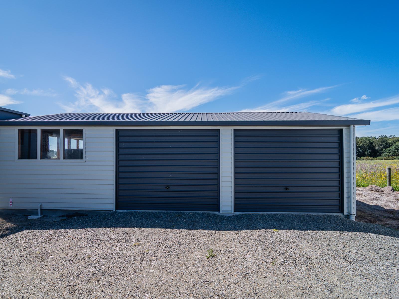 72 Arowhenua Station Road, Kerrytown