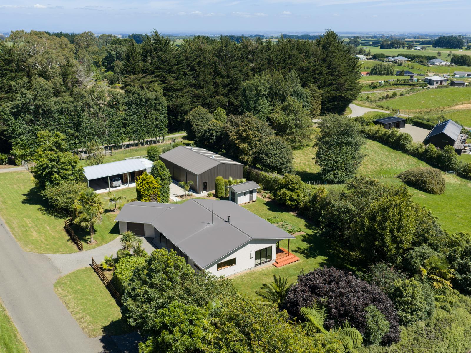 10 Fleury Street, Kimbolton