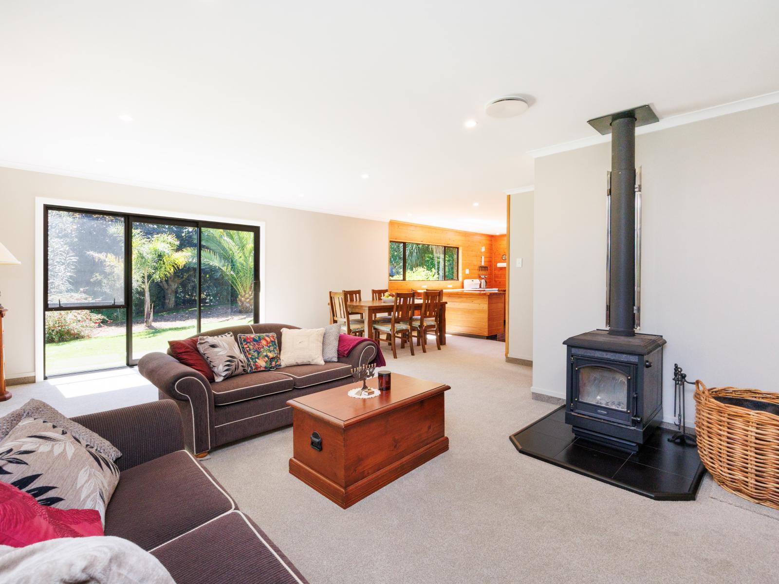 10 Fleury Street, Kimbolton