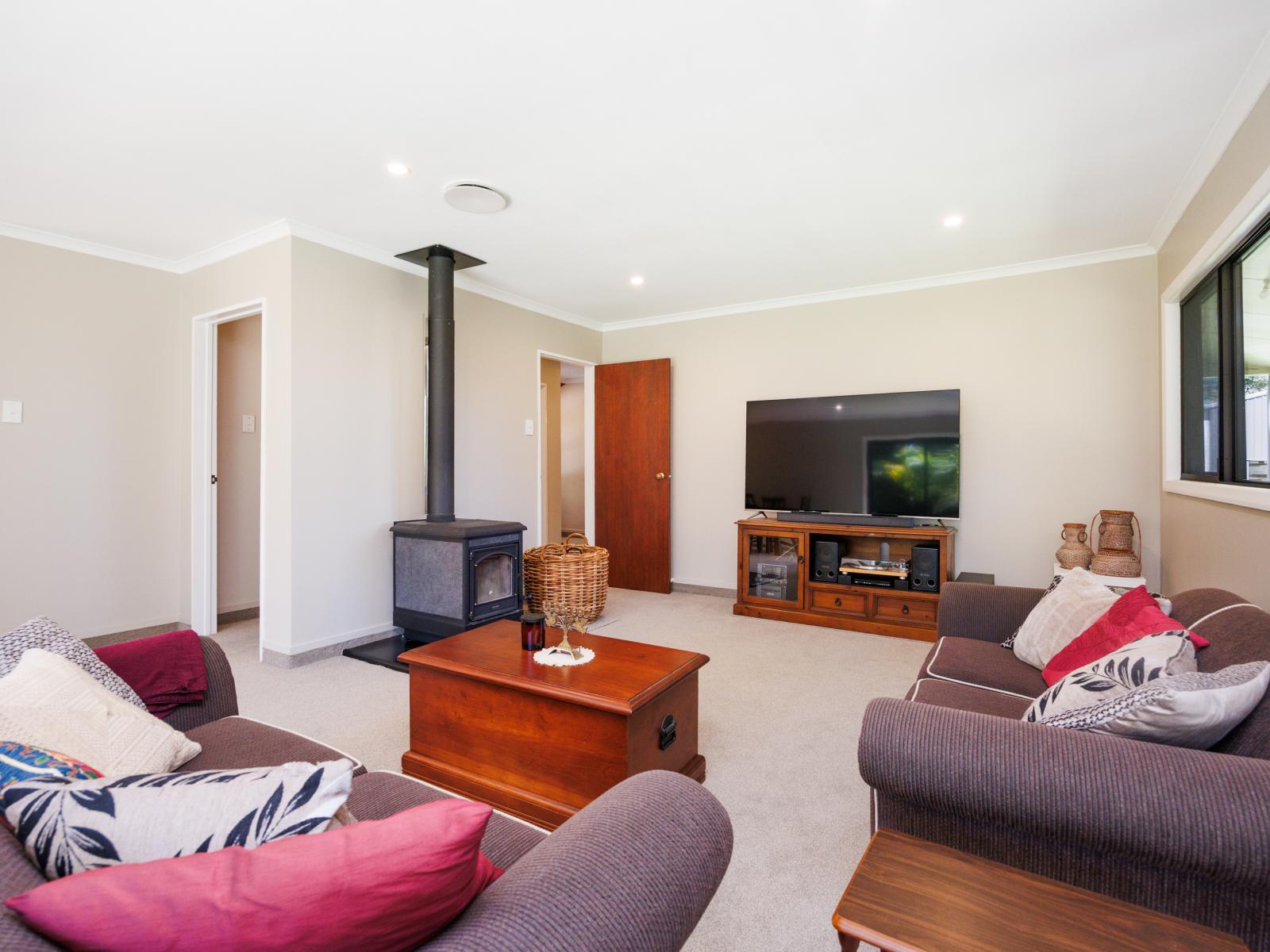 10 Fleury Street, Kimbolton