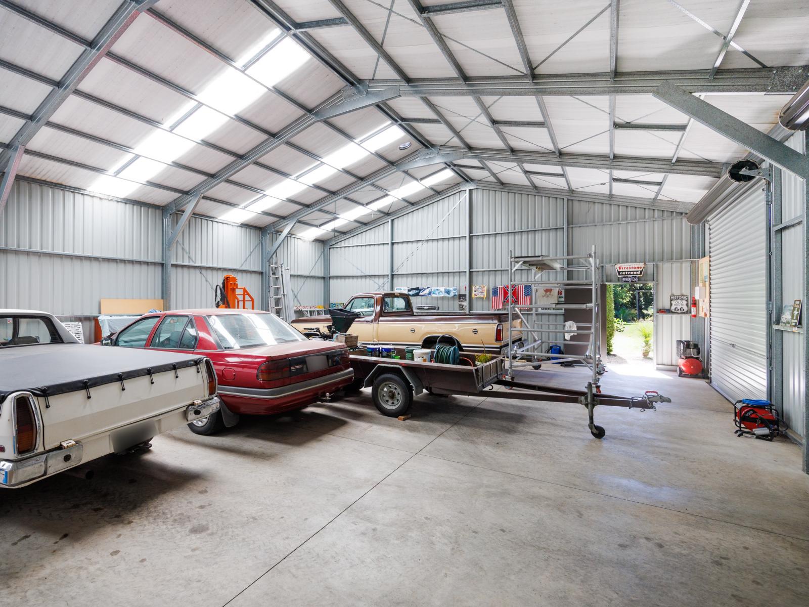 10 Fleury Street, Kimbolton