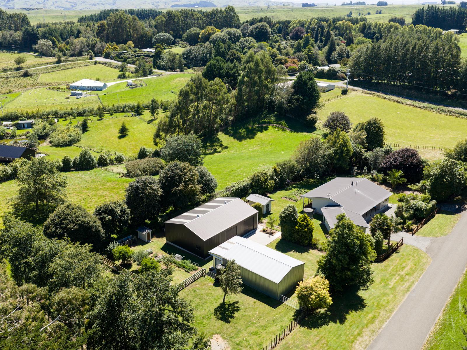 10 Fleury Street, Kimbolton