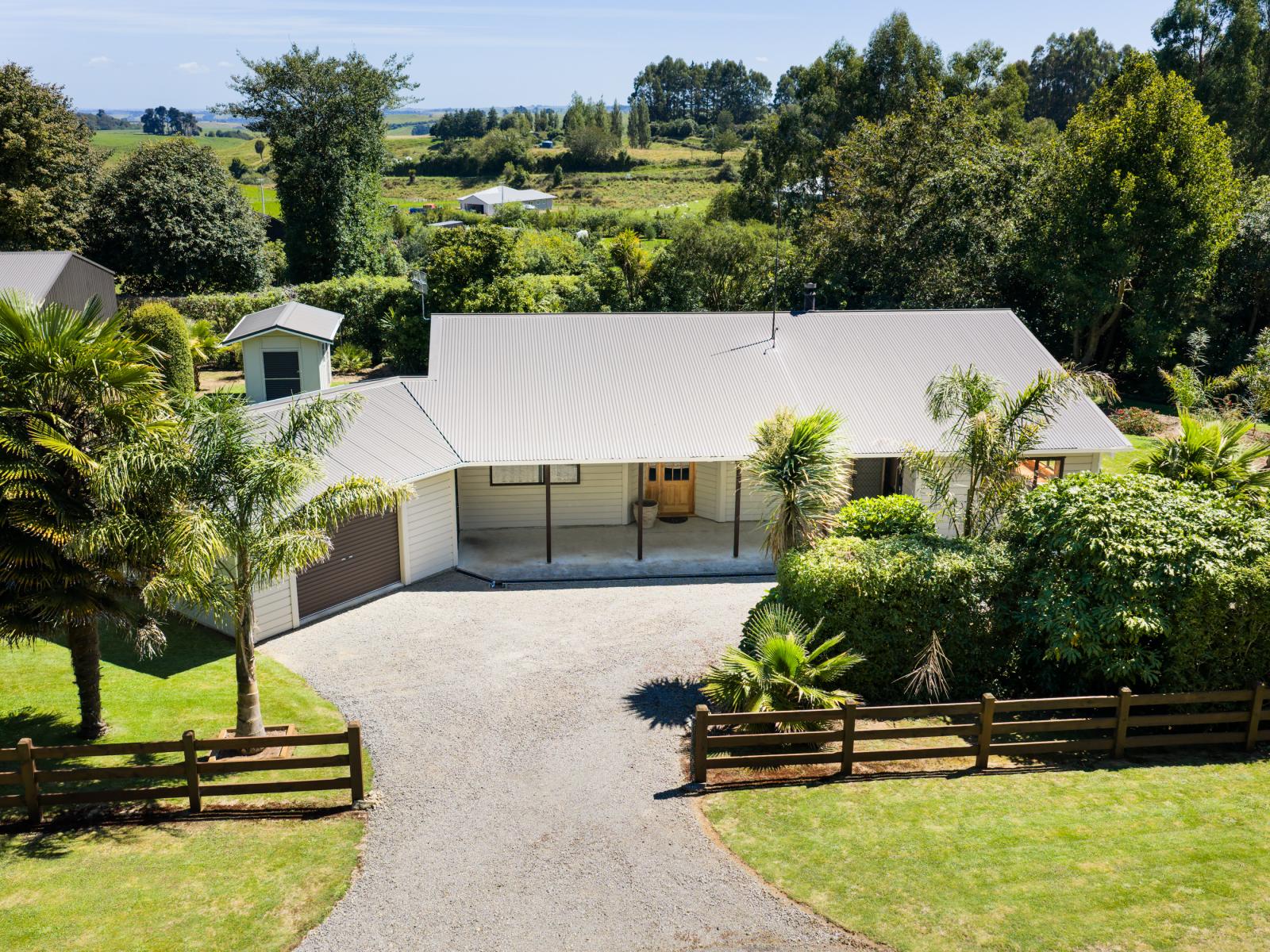 10 Fleury Street, Kimbolton