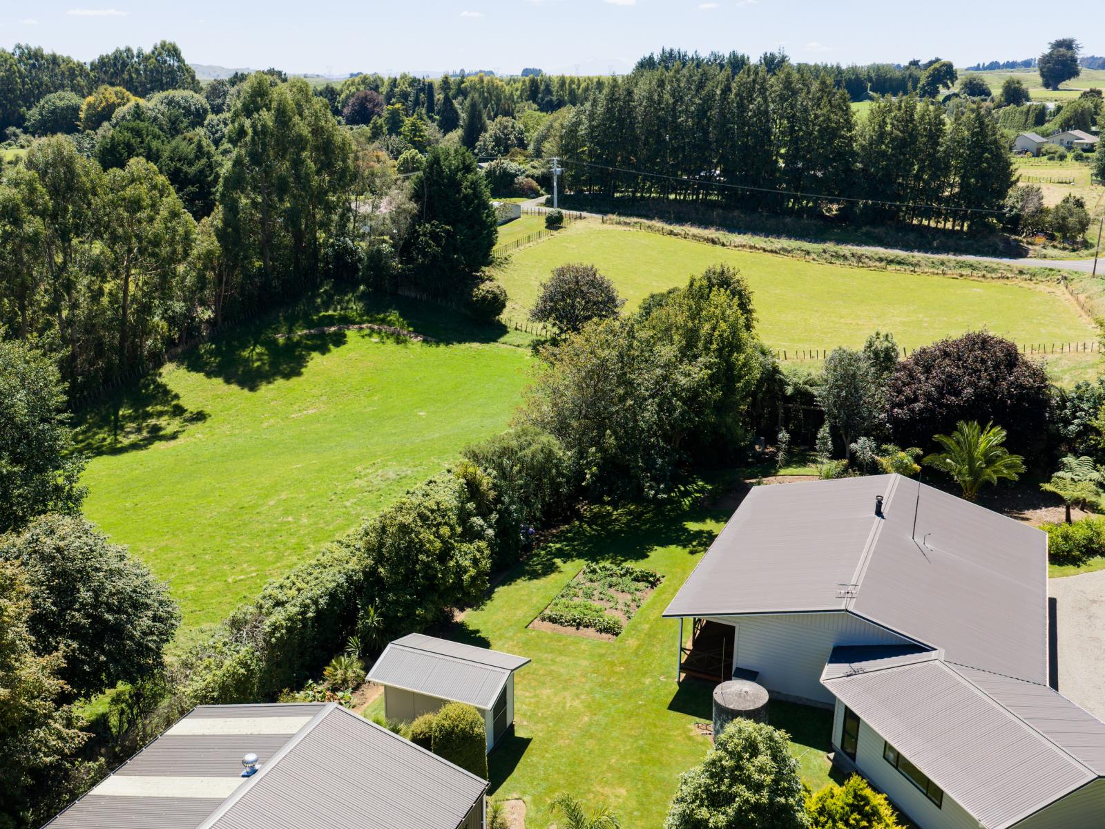 10 Fleury Street, Kimbolton