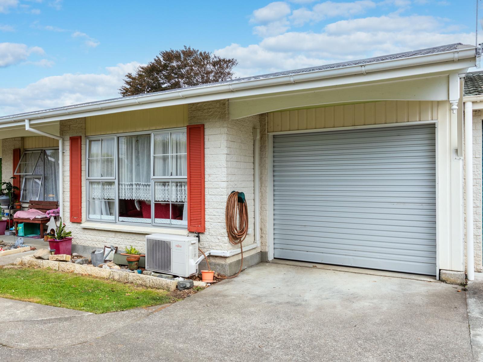 15B Queen Street, Dannevirke