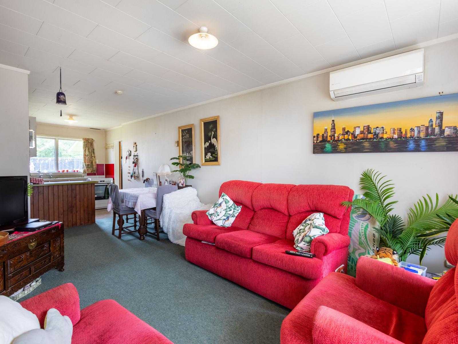 15B Queen Street, Dannevirke