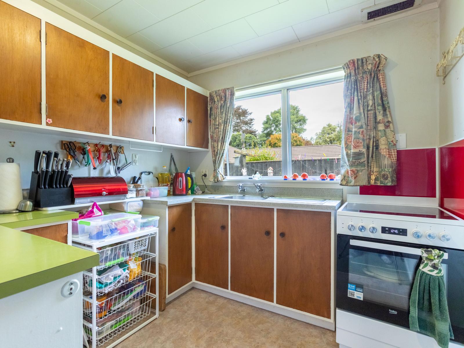 15B Queen Street, Dannevirke