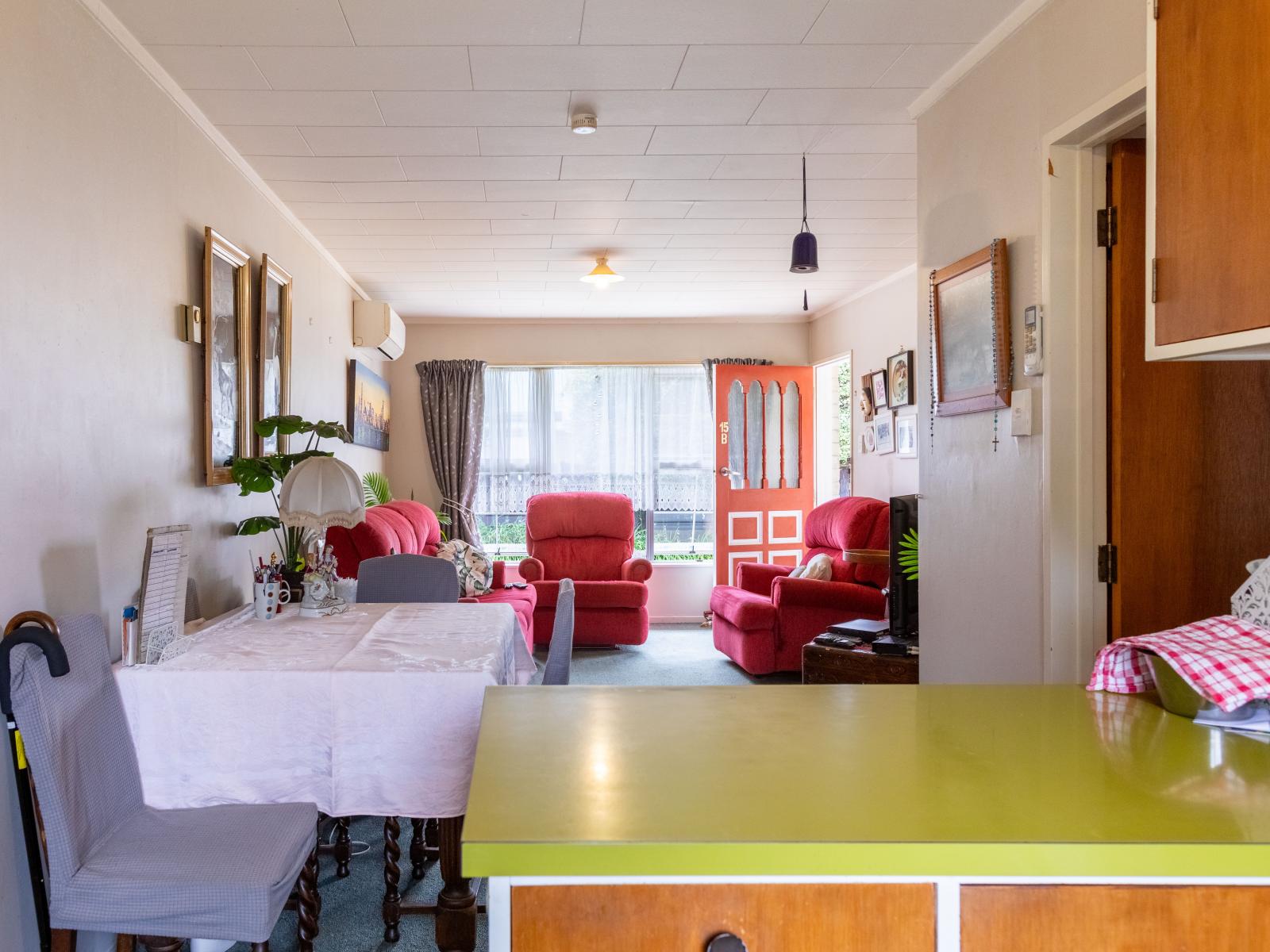 15B Queen Street, Dannevirke