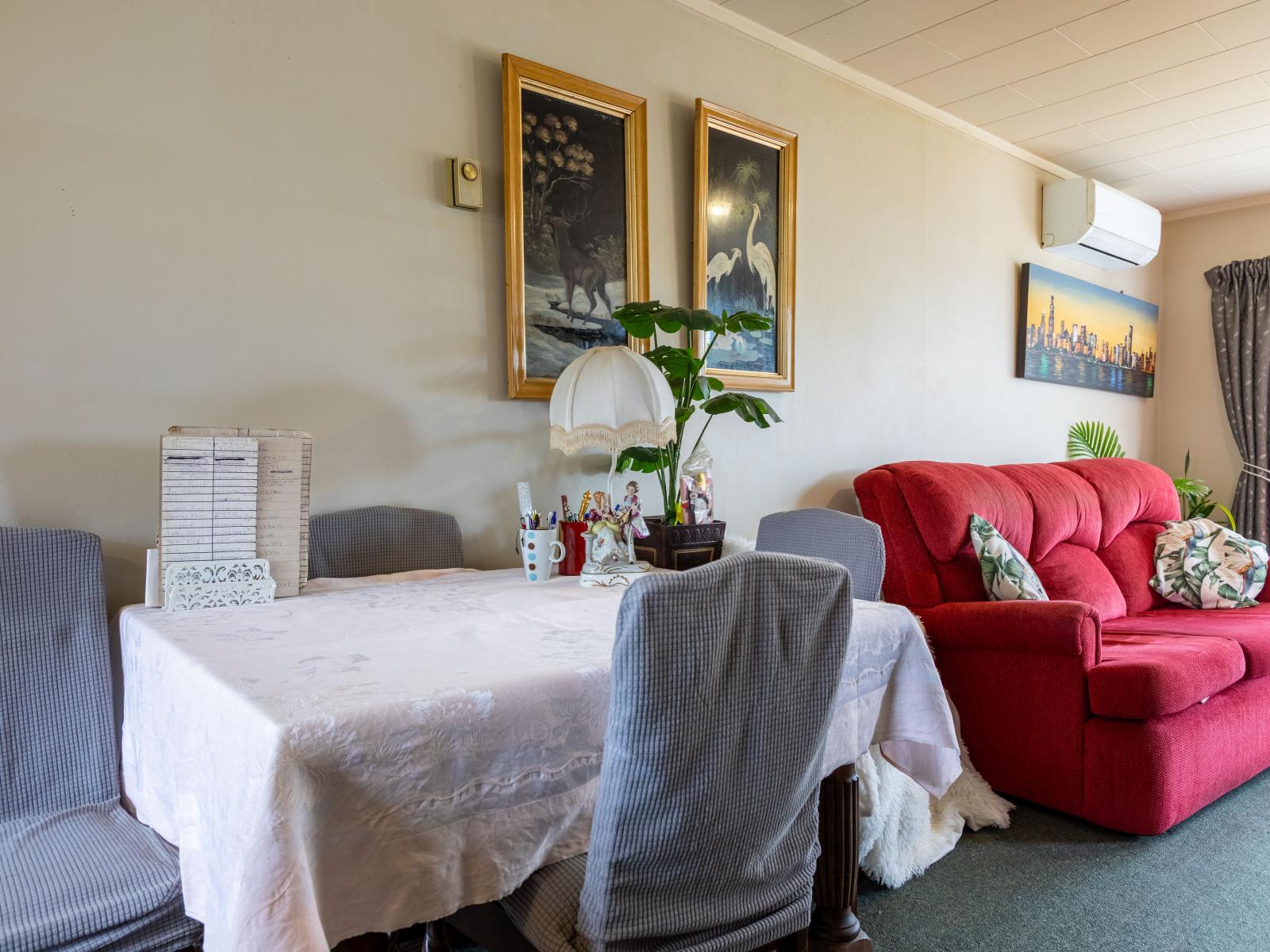 15B Queen Street, Dannevirke