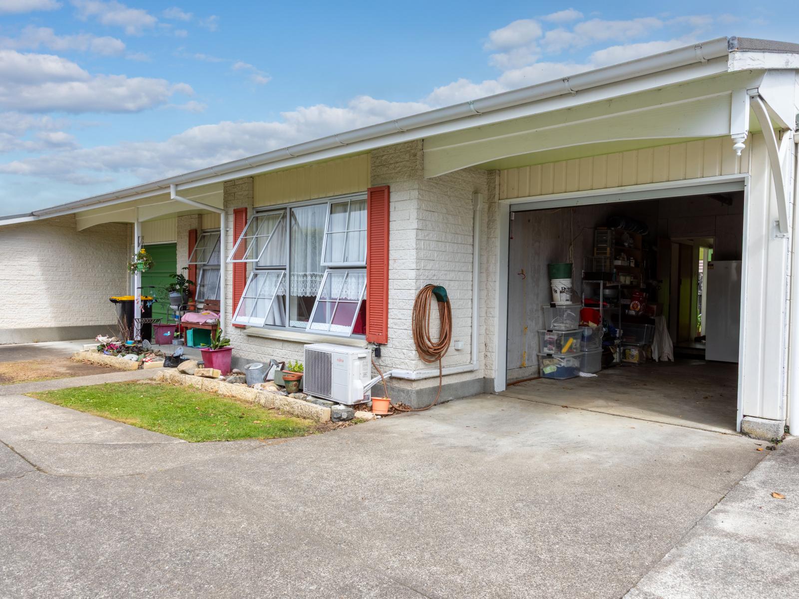 15B Queen Street, Dannevirke