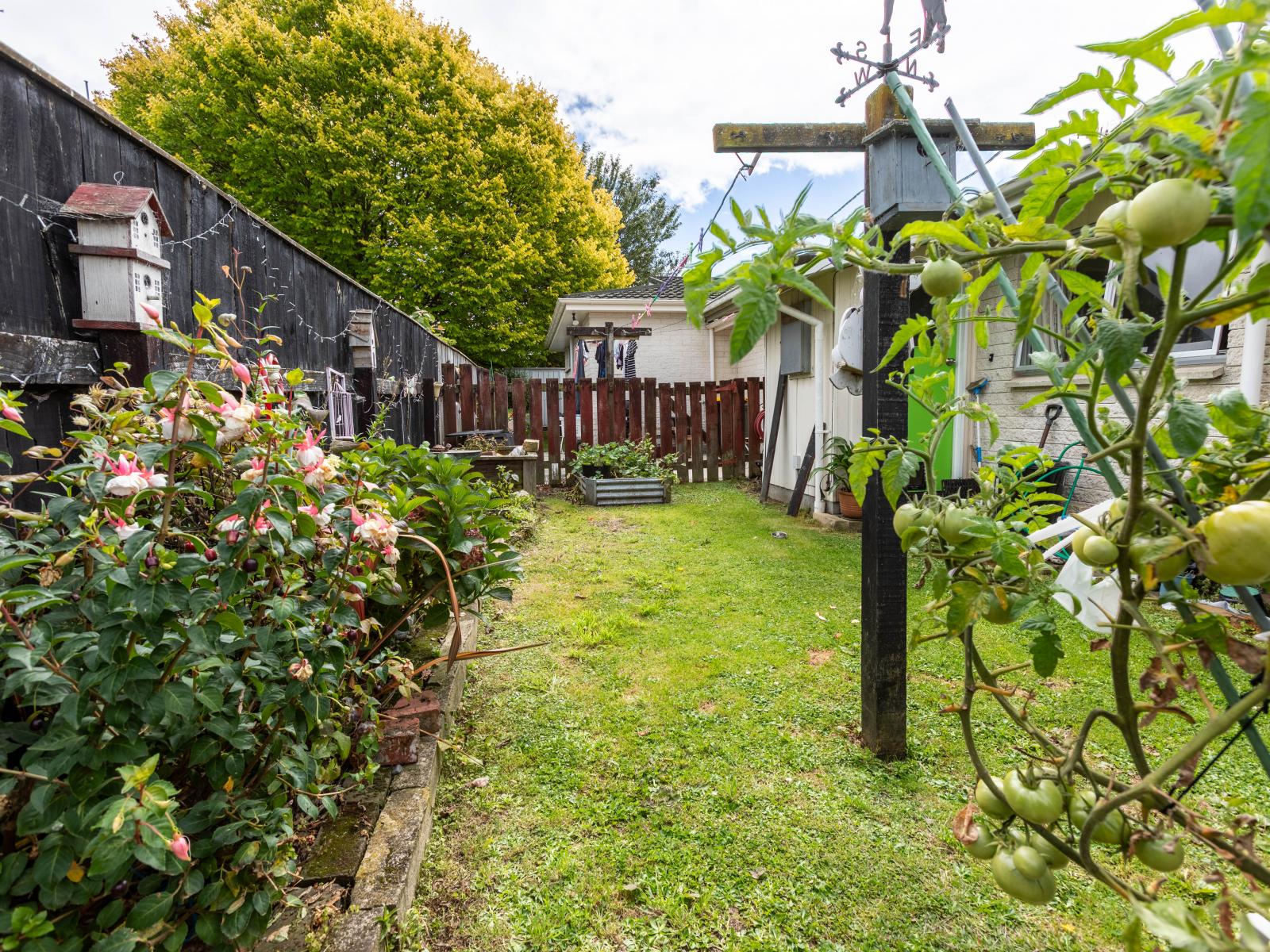 15B Queen Street, Dannevirke