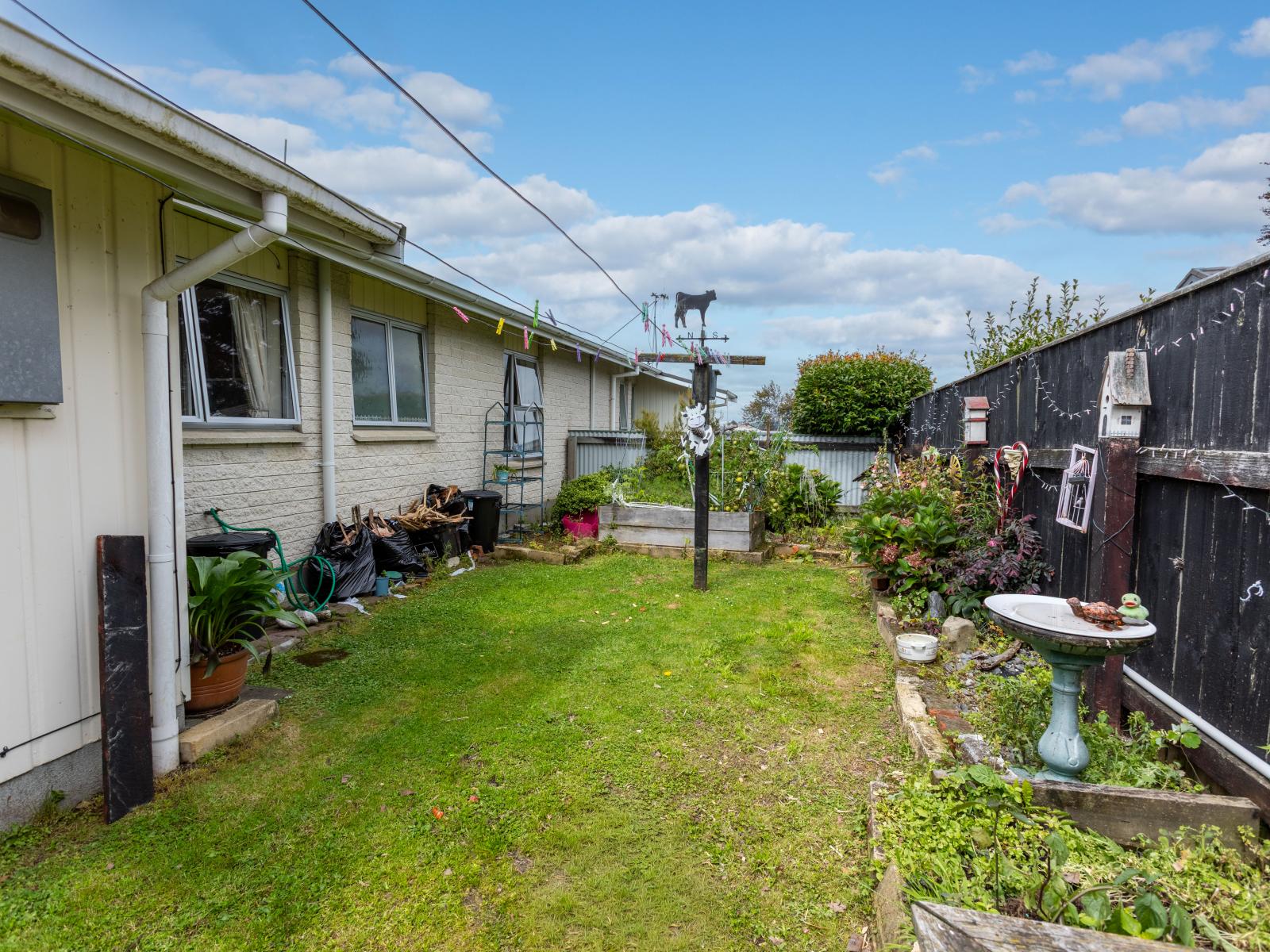 15B Queen Street, Dannevirke