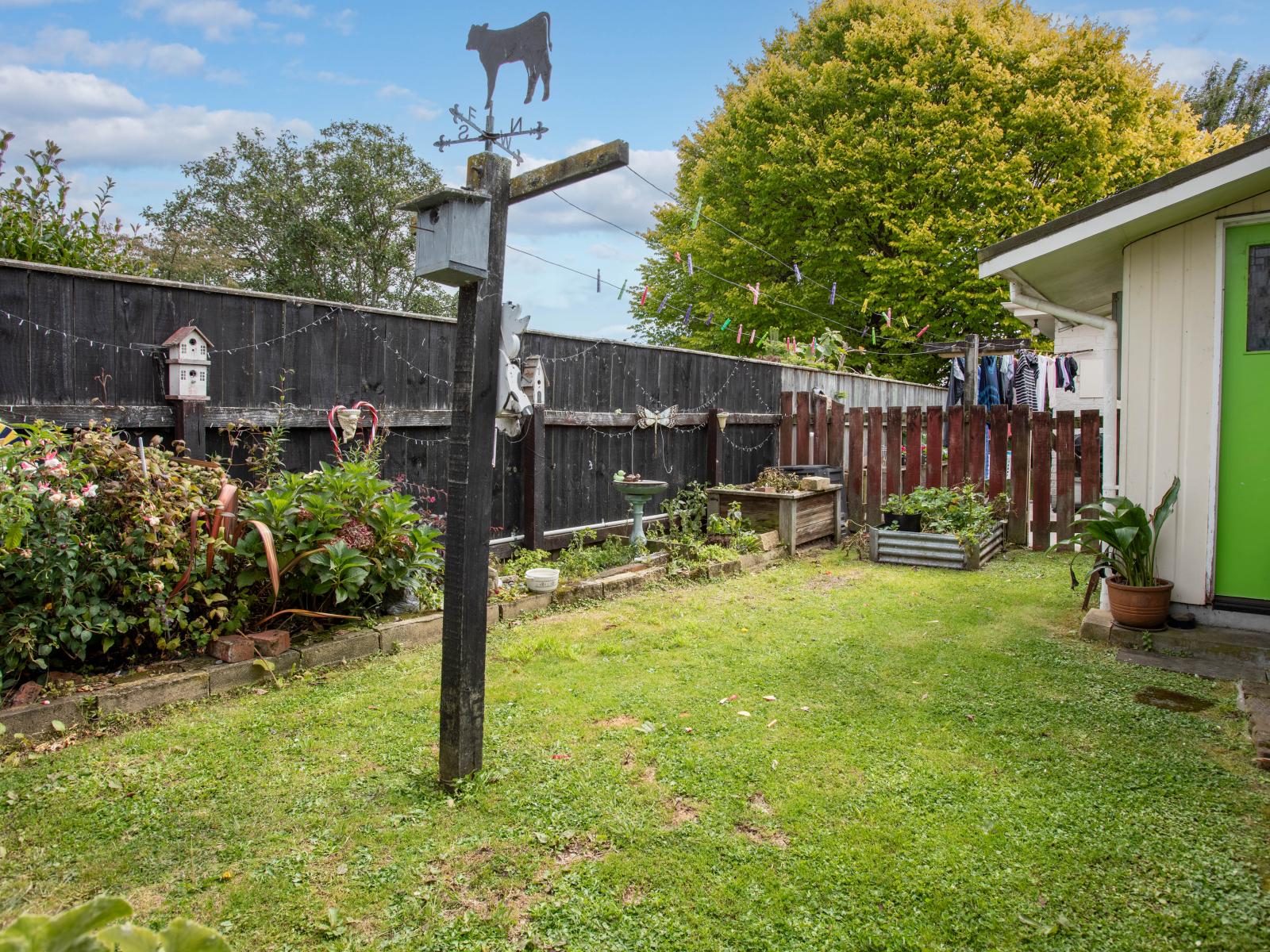15B Queen Street, Dannevirke