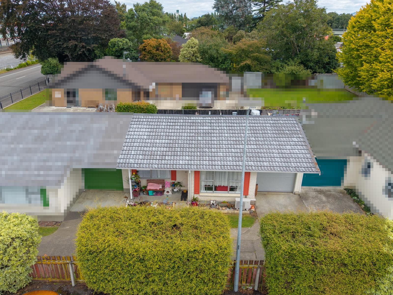 15B Queen Street, Dannevirke