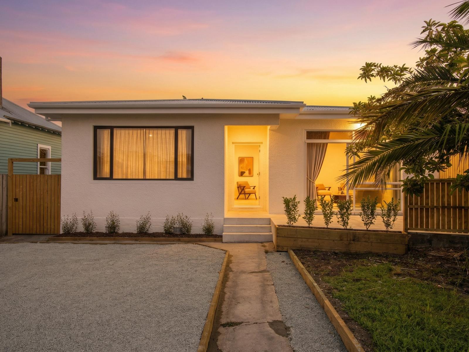 20 Cobden Street, Gisborne