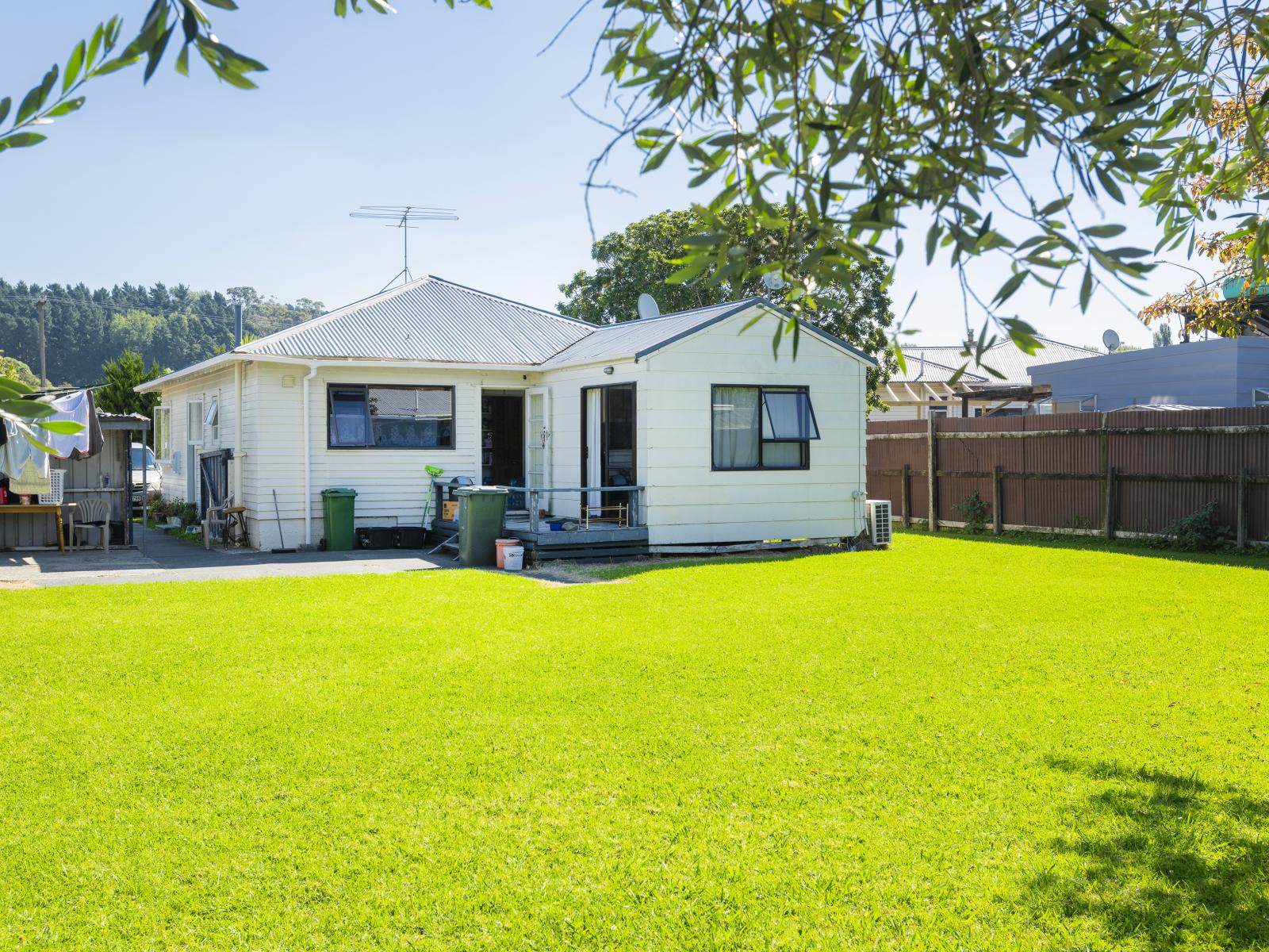 554 Wainui Road, Kaiti
