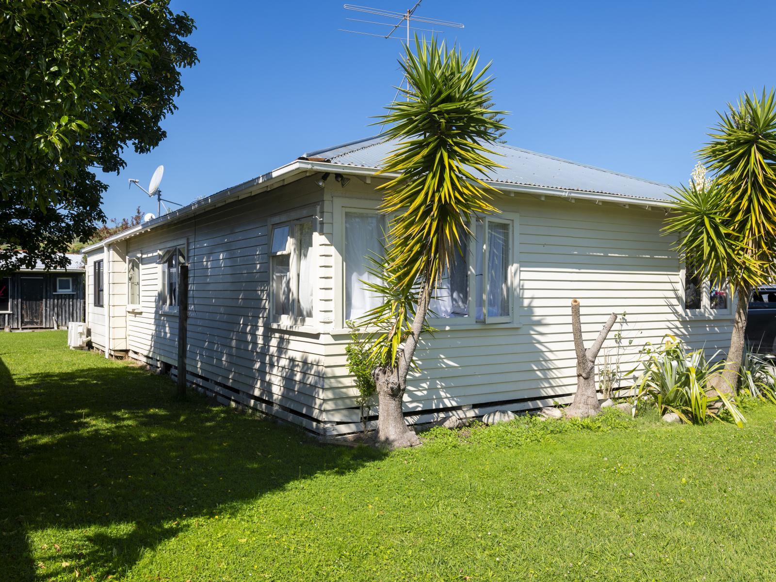 554 Wainui Road, Kaiti