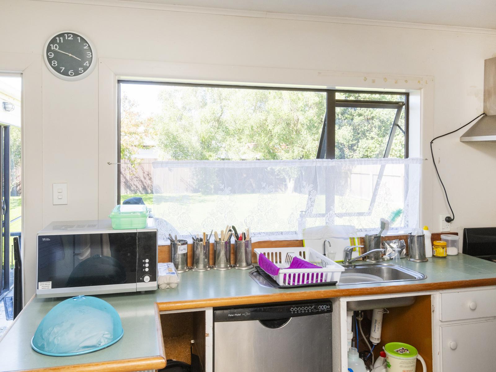 554 Wainui Road, Kaiti