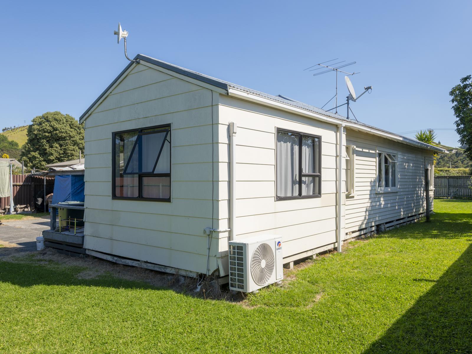 554 Wainui Road, Kaiti