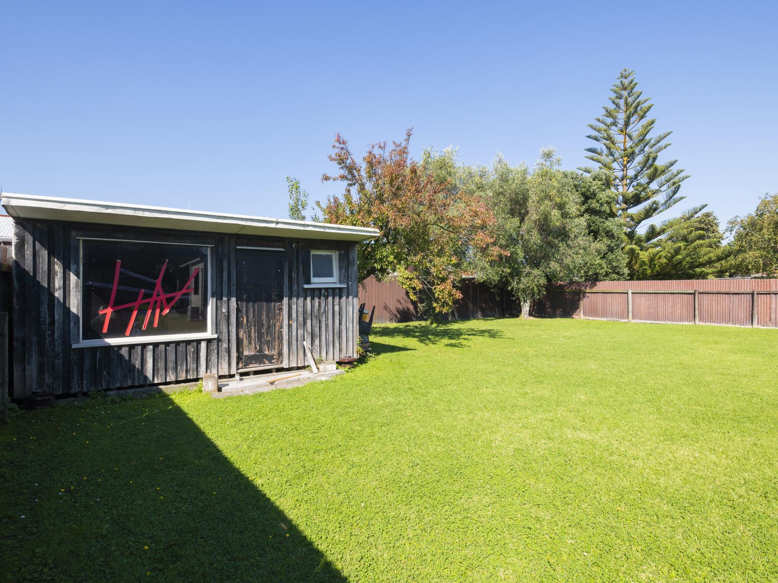 554 Wainui Road, Kaiti
